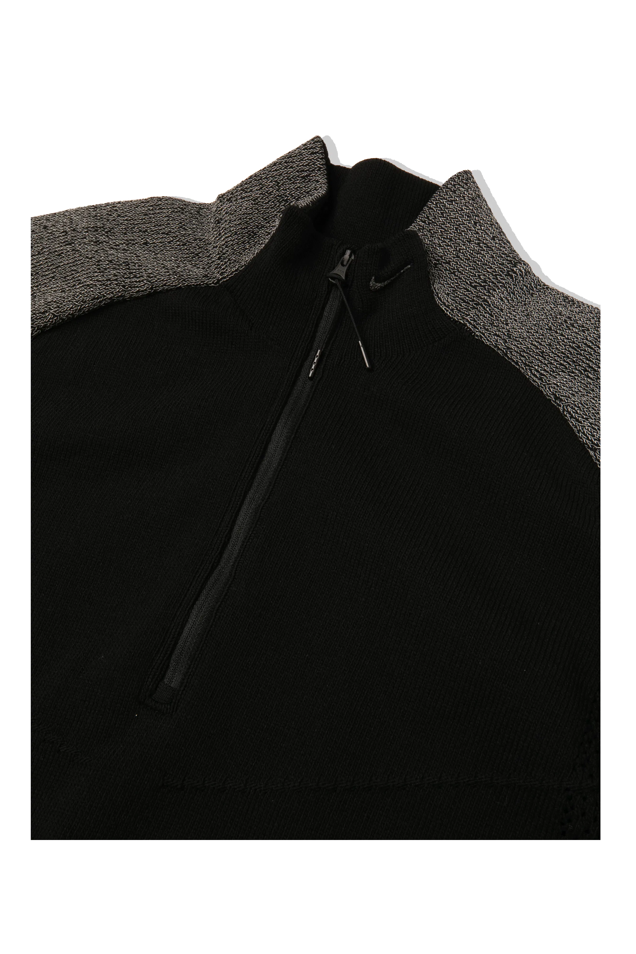 Nike Tech Pro Reflective Windrunner Sweater