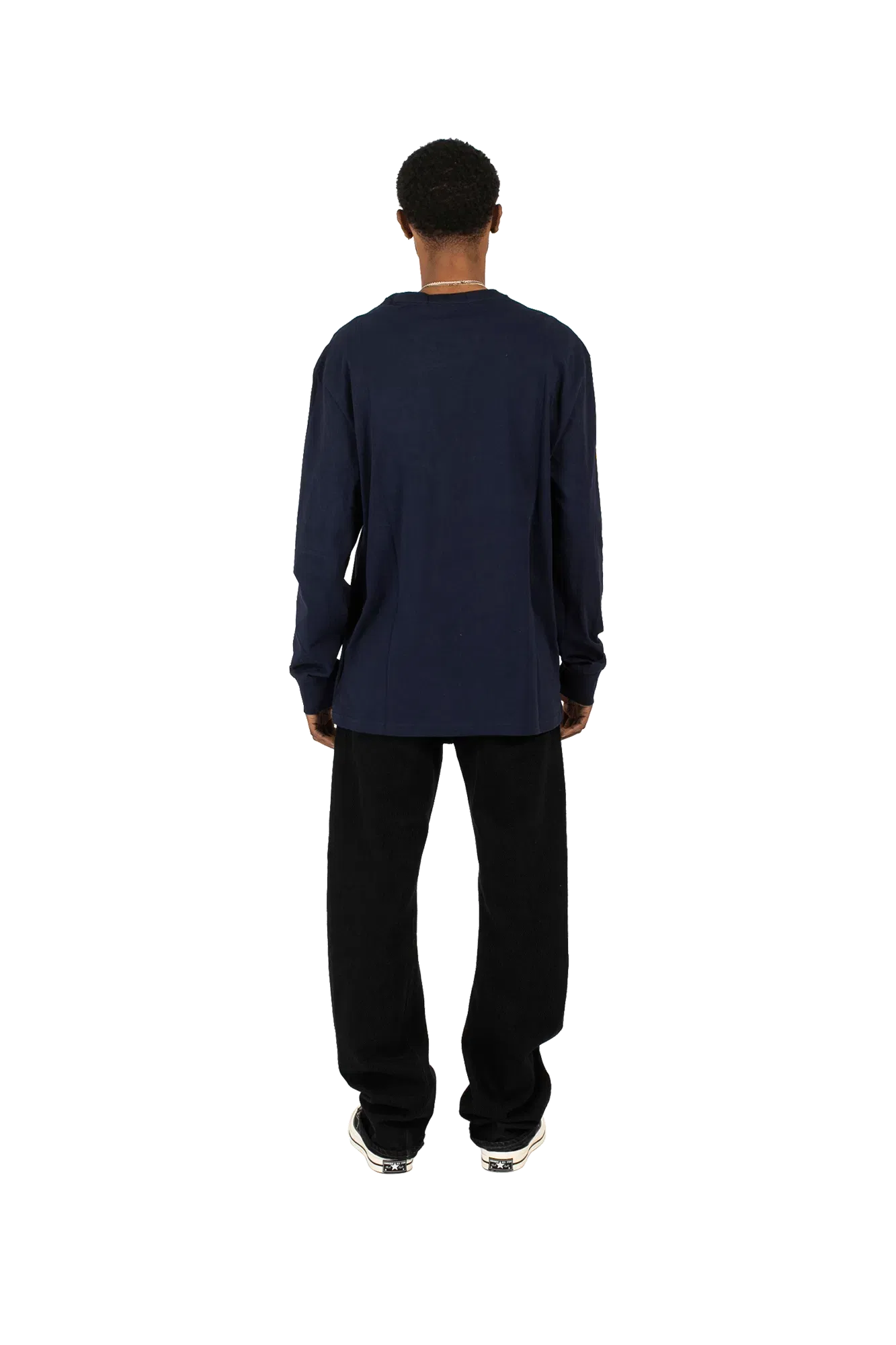 Polo Ralph Lauren Classic Jersey LongSleeve T-Shirt