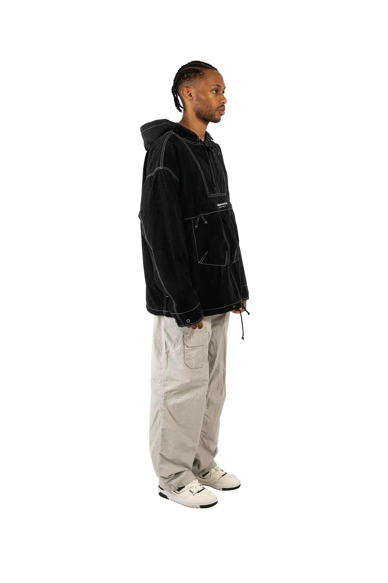 thisisneverthat Anorak Jacket