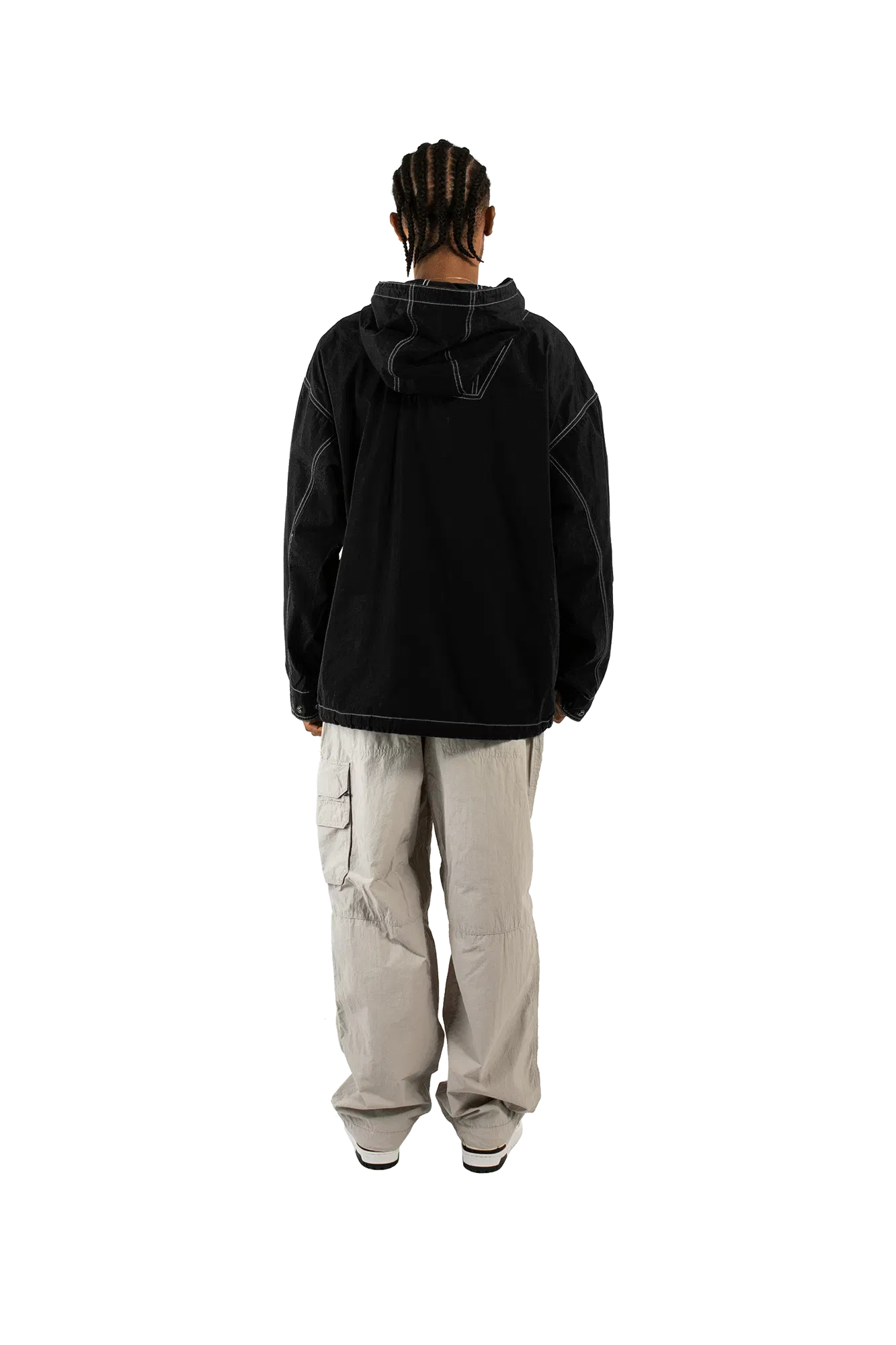 thisisneverthat Anorak Jacket