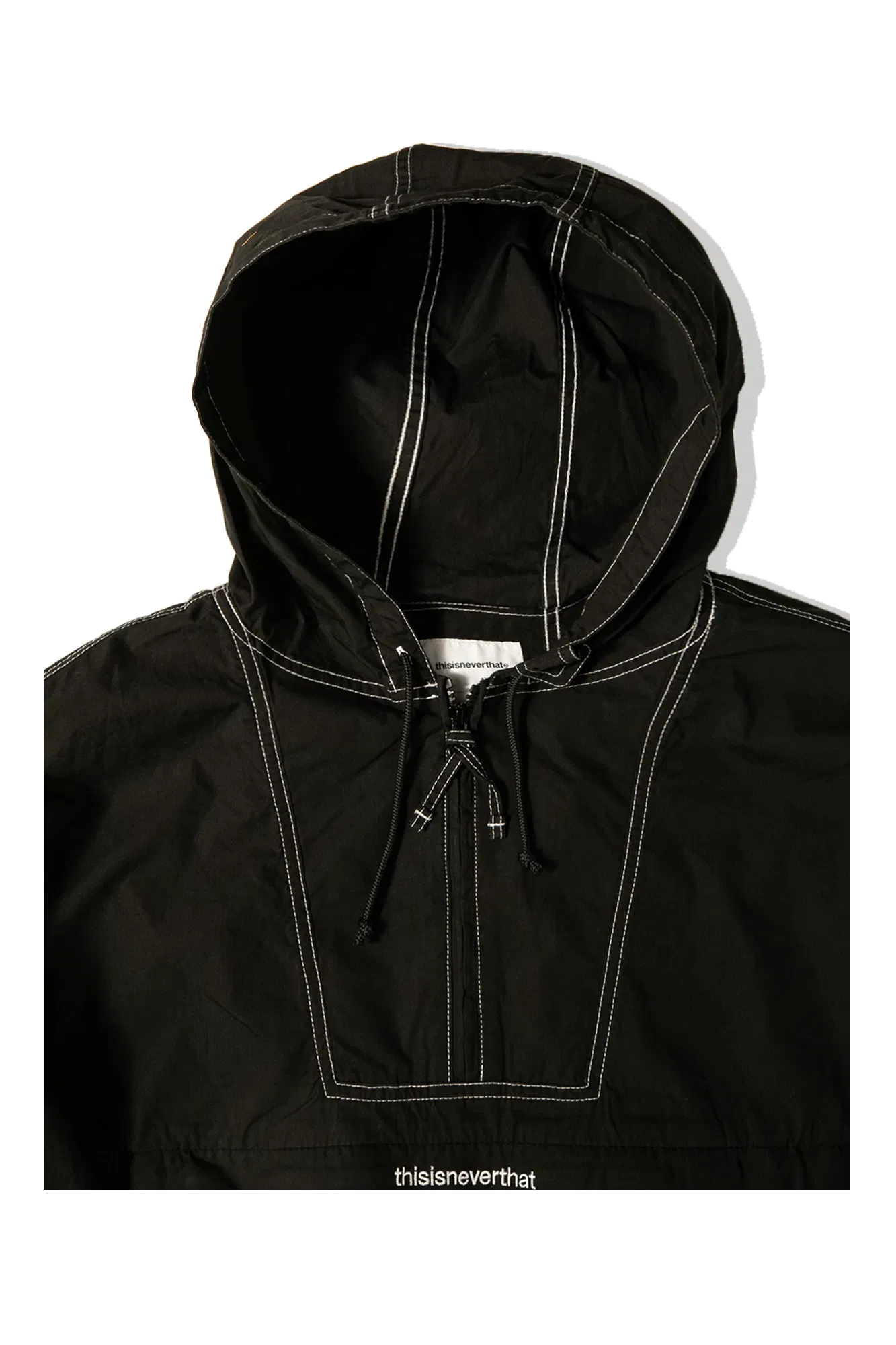 thisisneverthat Anorak Jacket