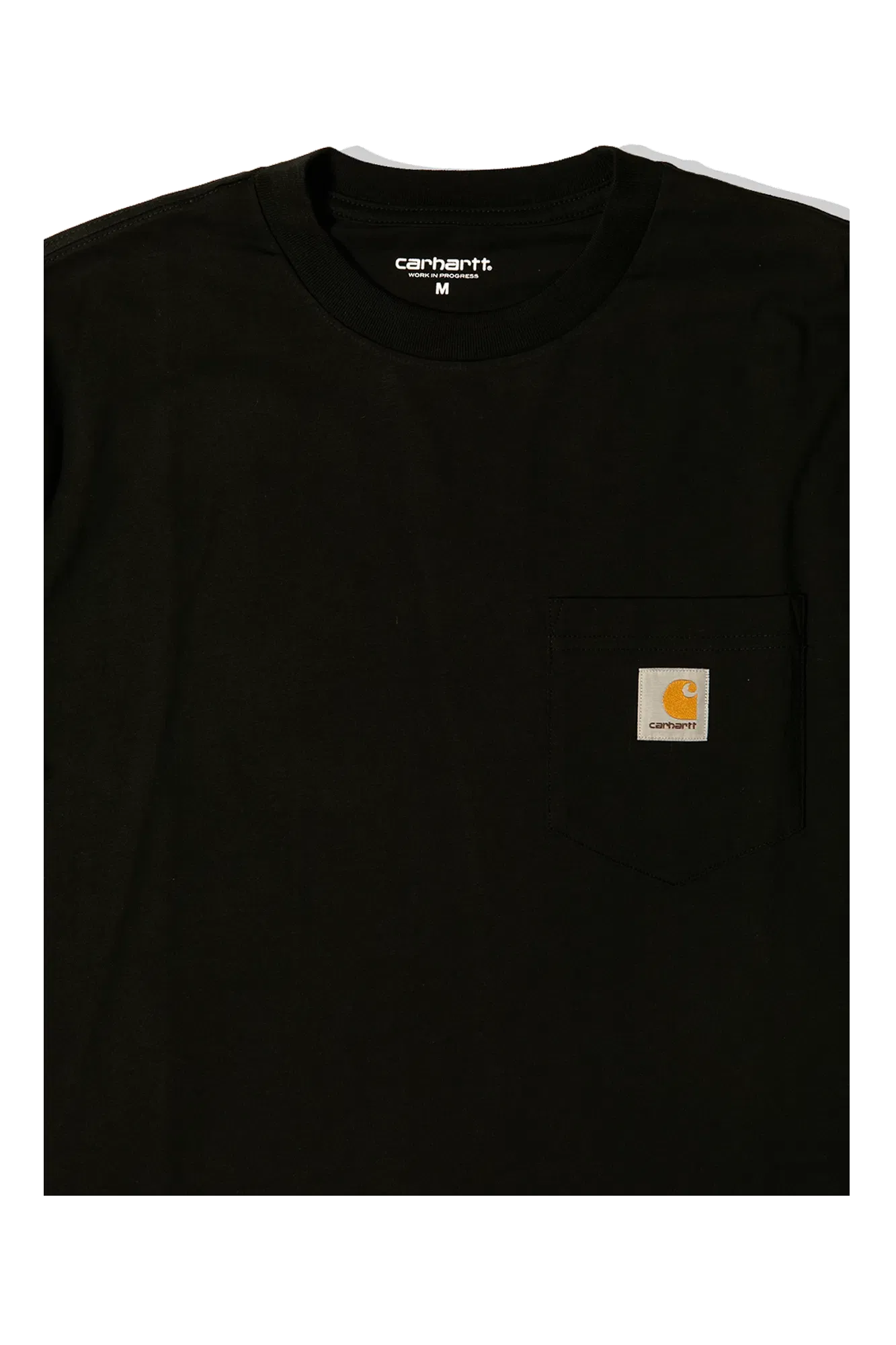 Carhartt WIP Longlseeve Pocket T-Shirt