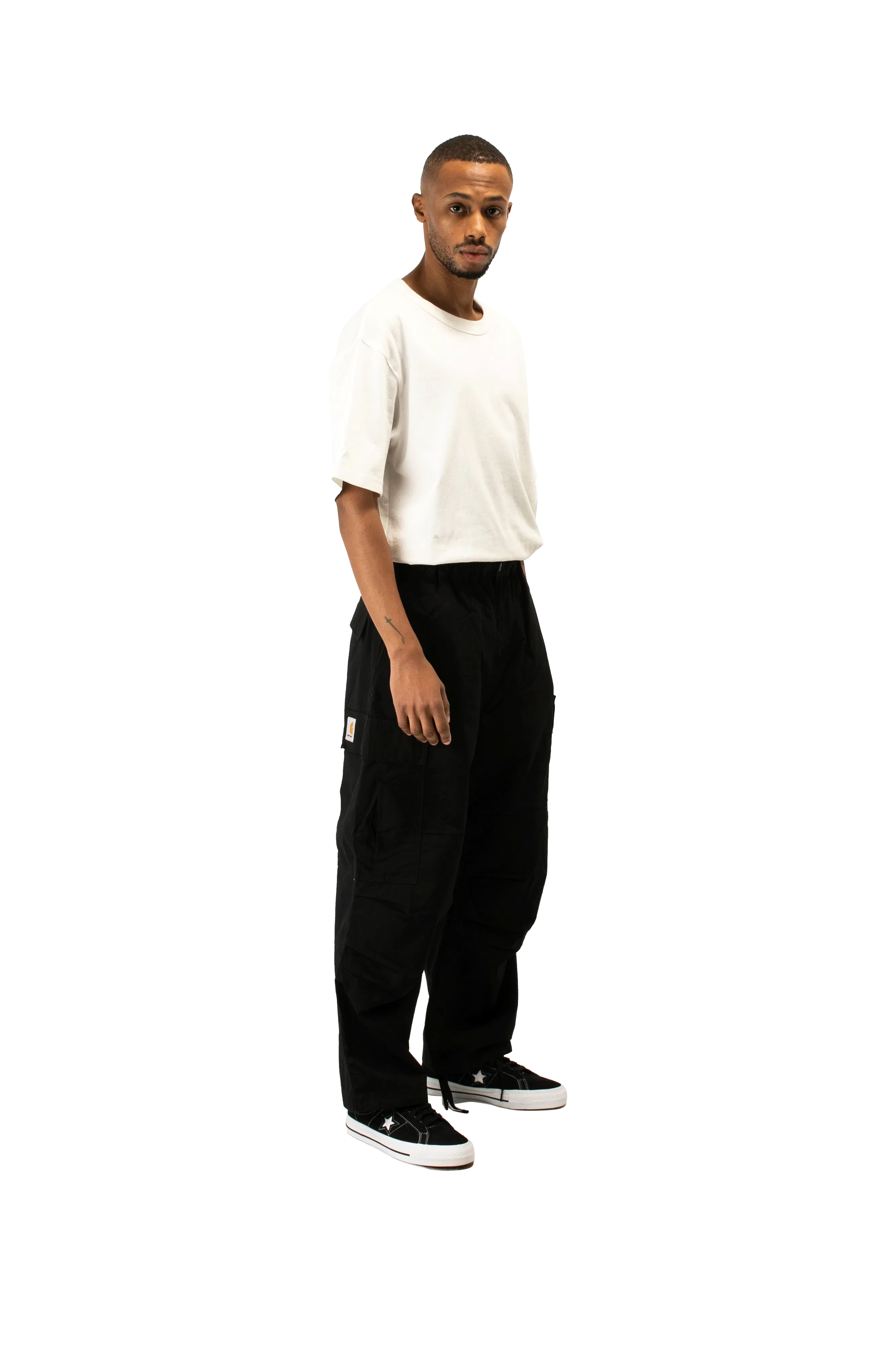 Carhartt WIP Jet Cargo Pant 'Columbia' Ripstop