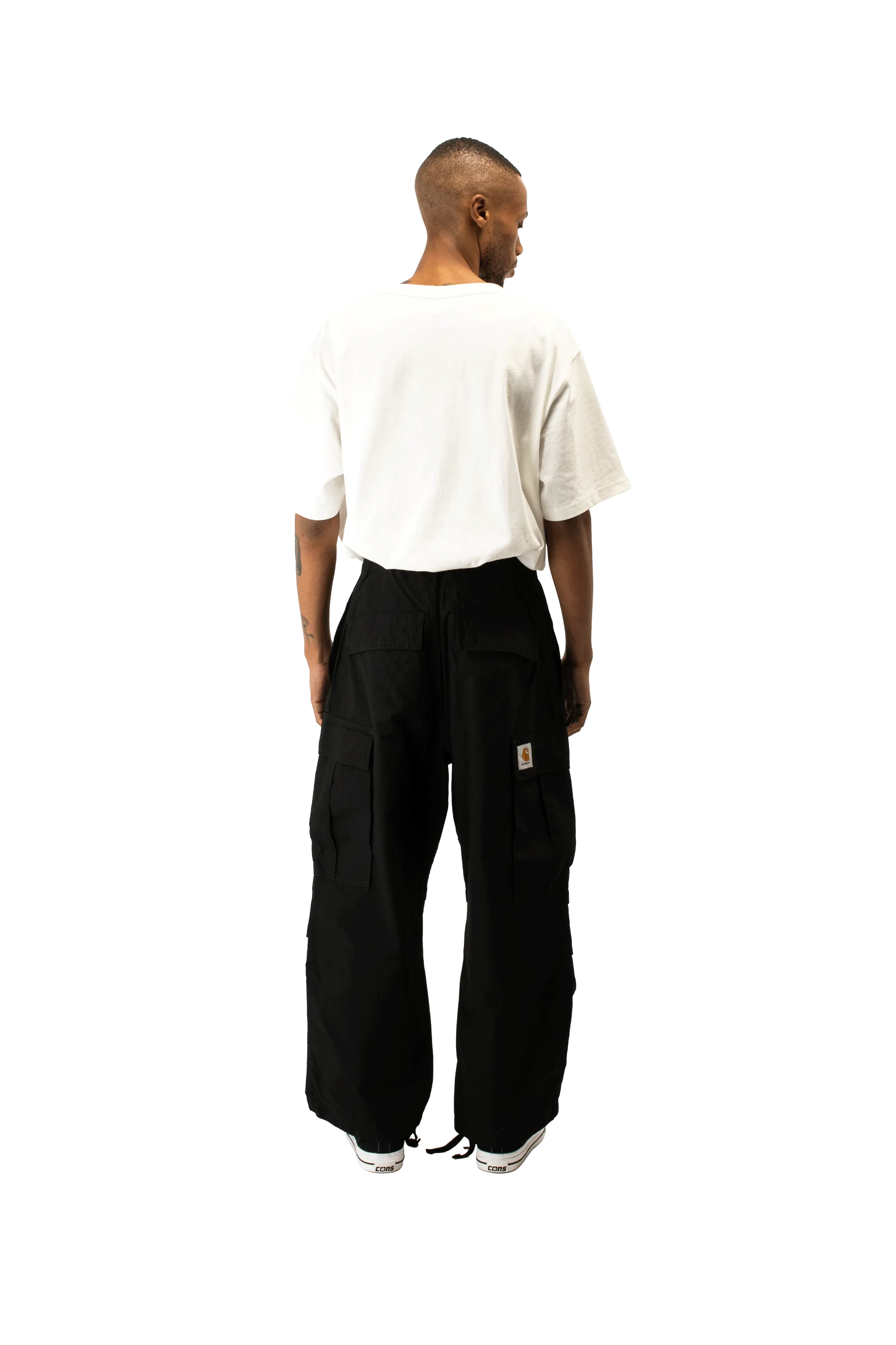 Carhartt WIP Jet Cargo Pant 'Columbia' Ripstop