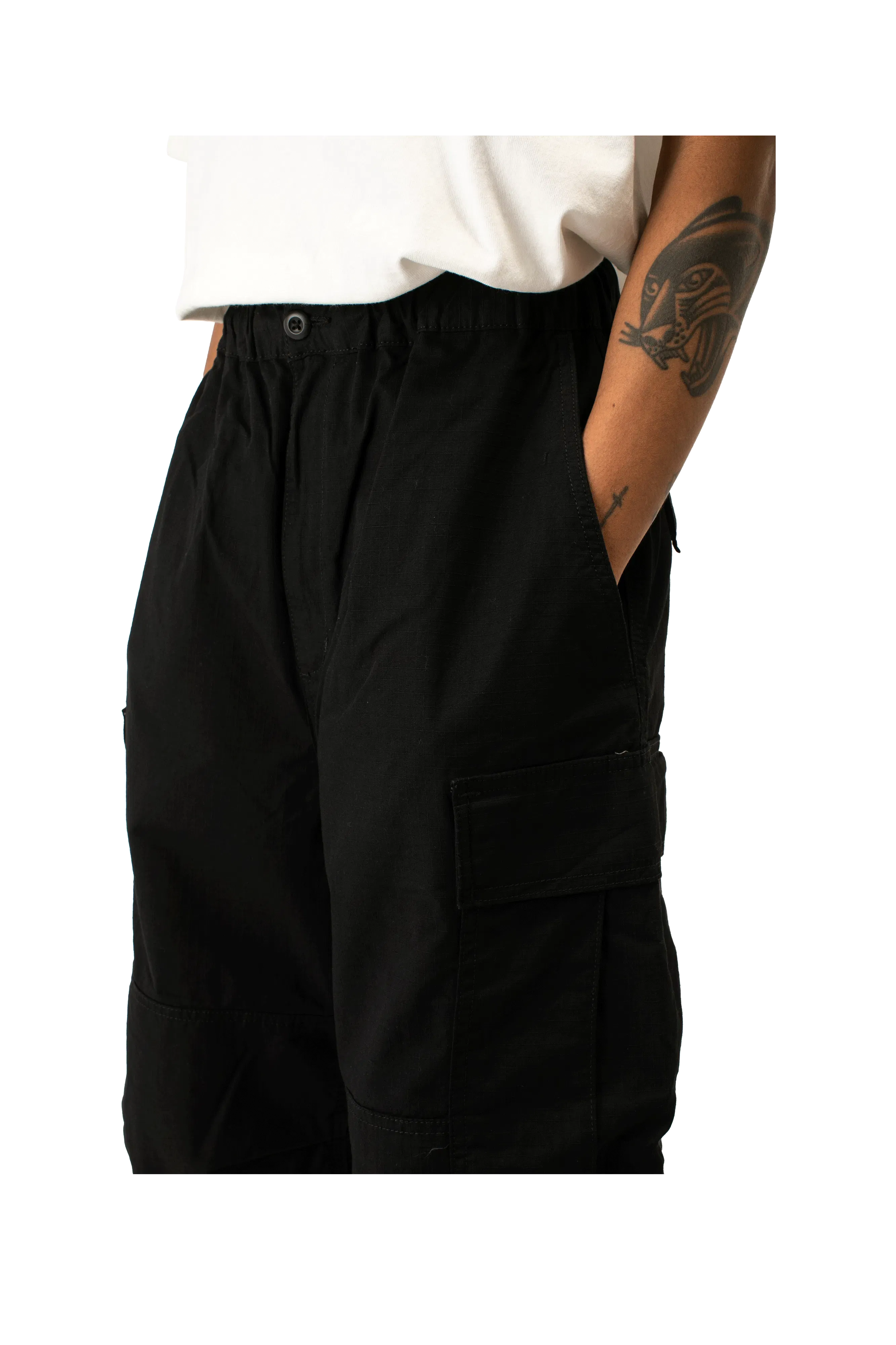Carhartt WIP Jet Cargo Pant 'Columbia' Ripstop