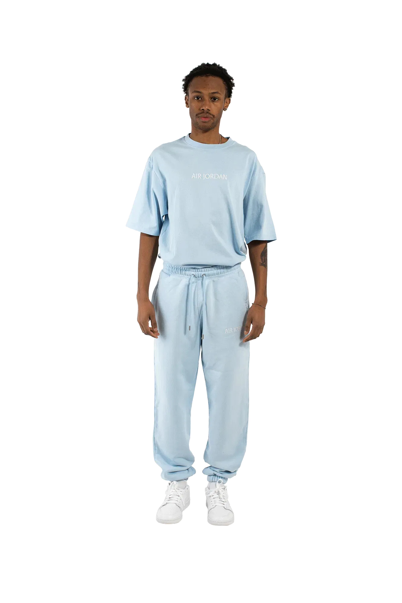 Air Jordan W Fleece Pant x Wordmark