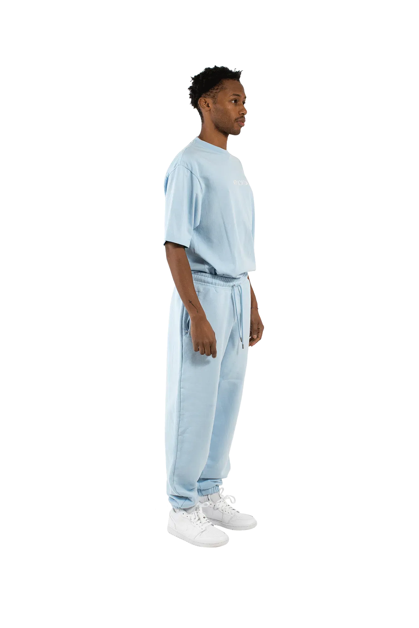 Air Jordan W Fleece Pant x Wordmark