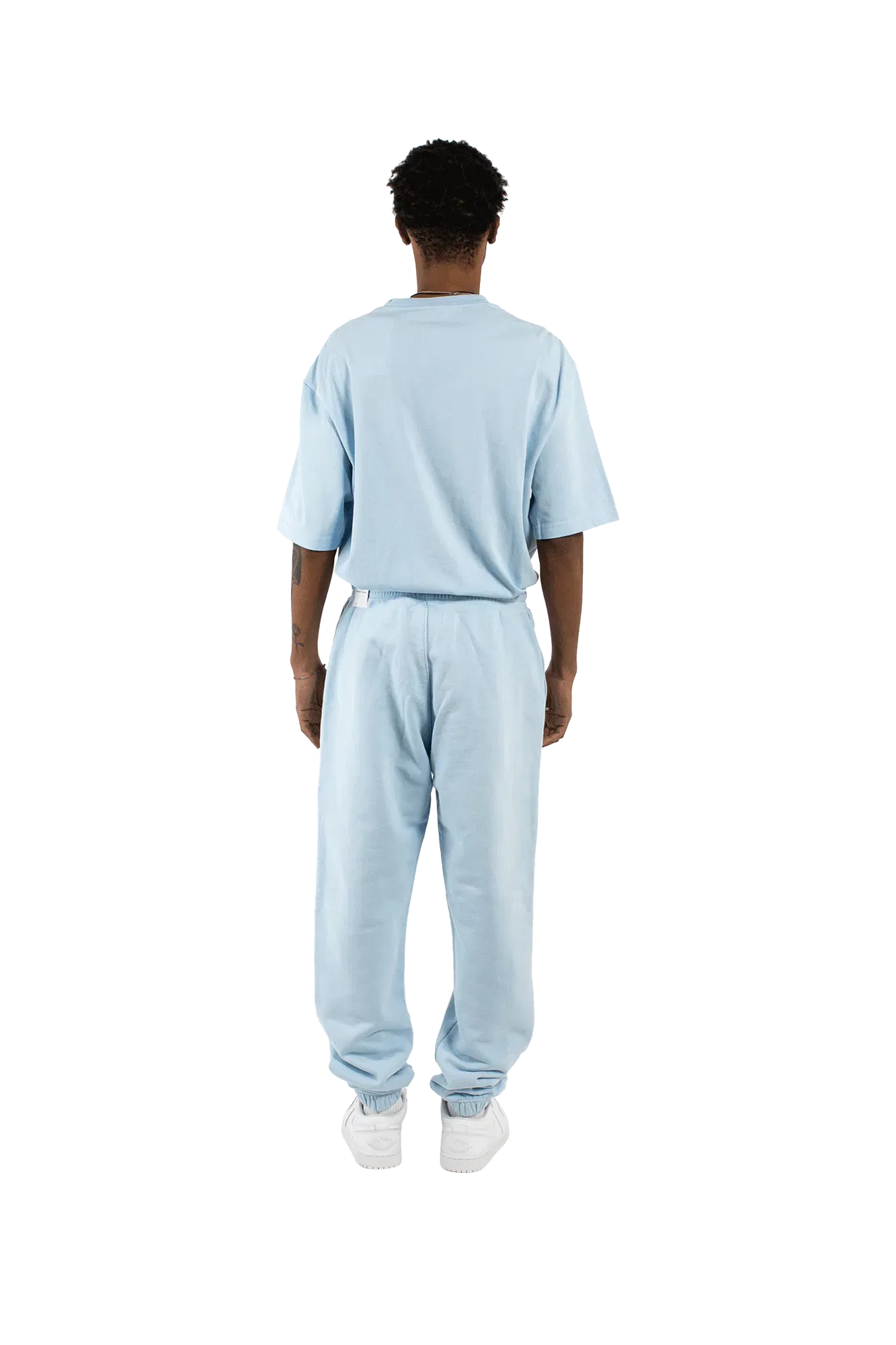 Air Jordan W Fleece Pant x Wordmark