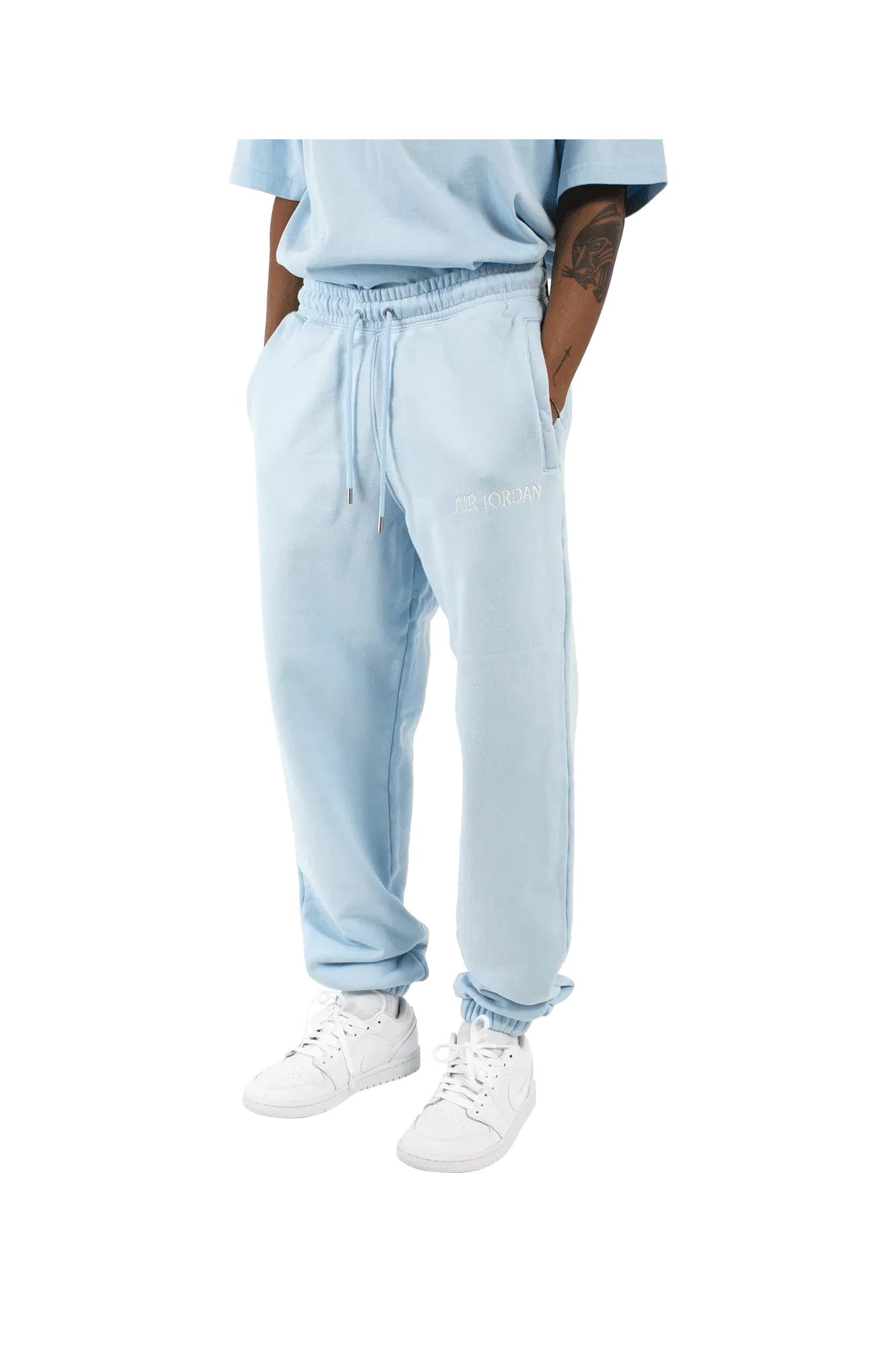 Air Jordan W Fleece Pant x Wordmark