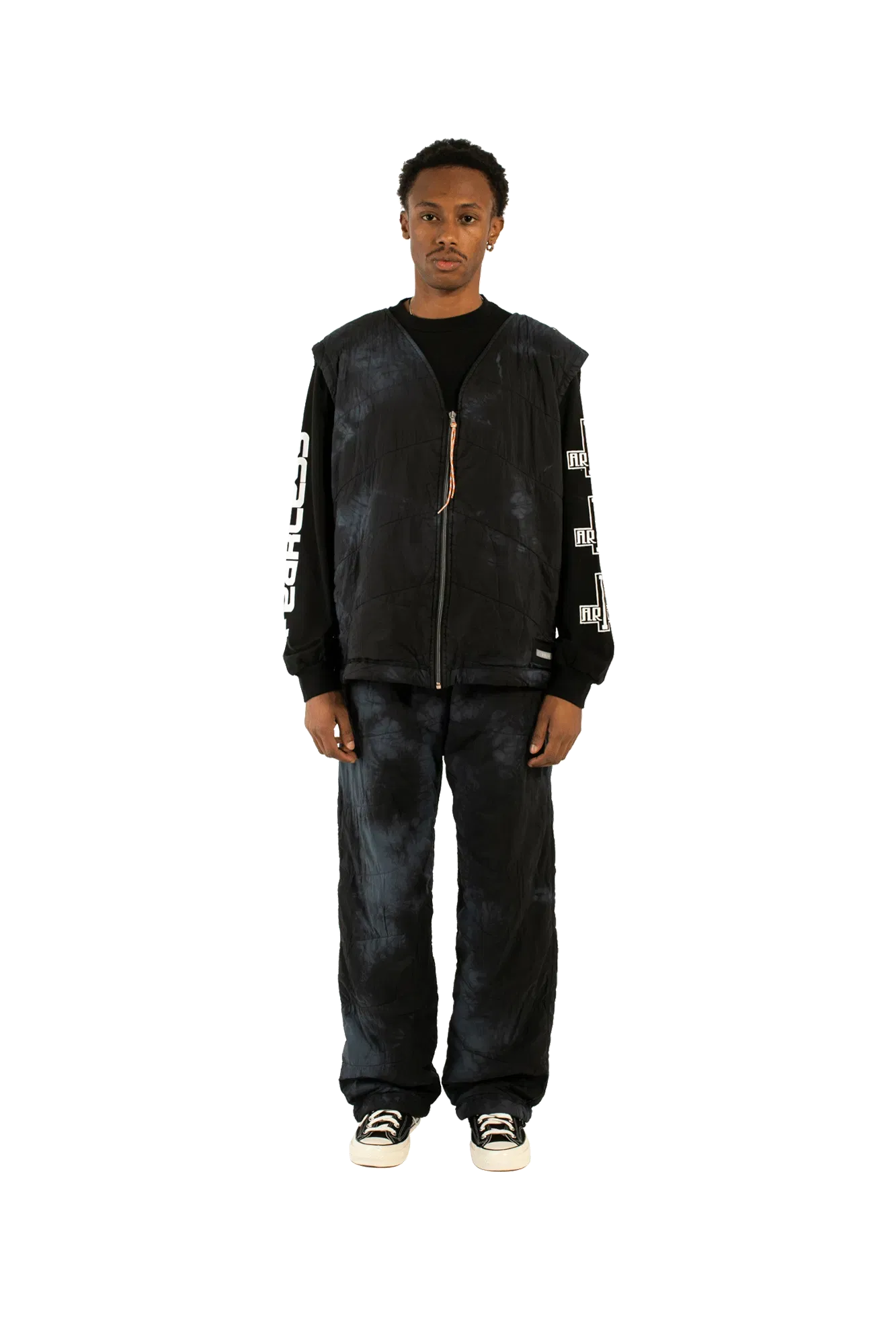 Aries Padded Liner Gilet