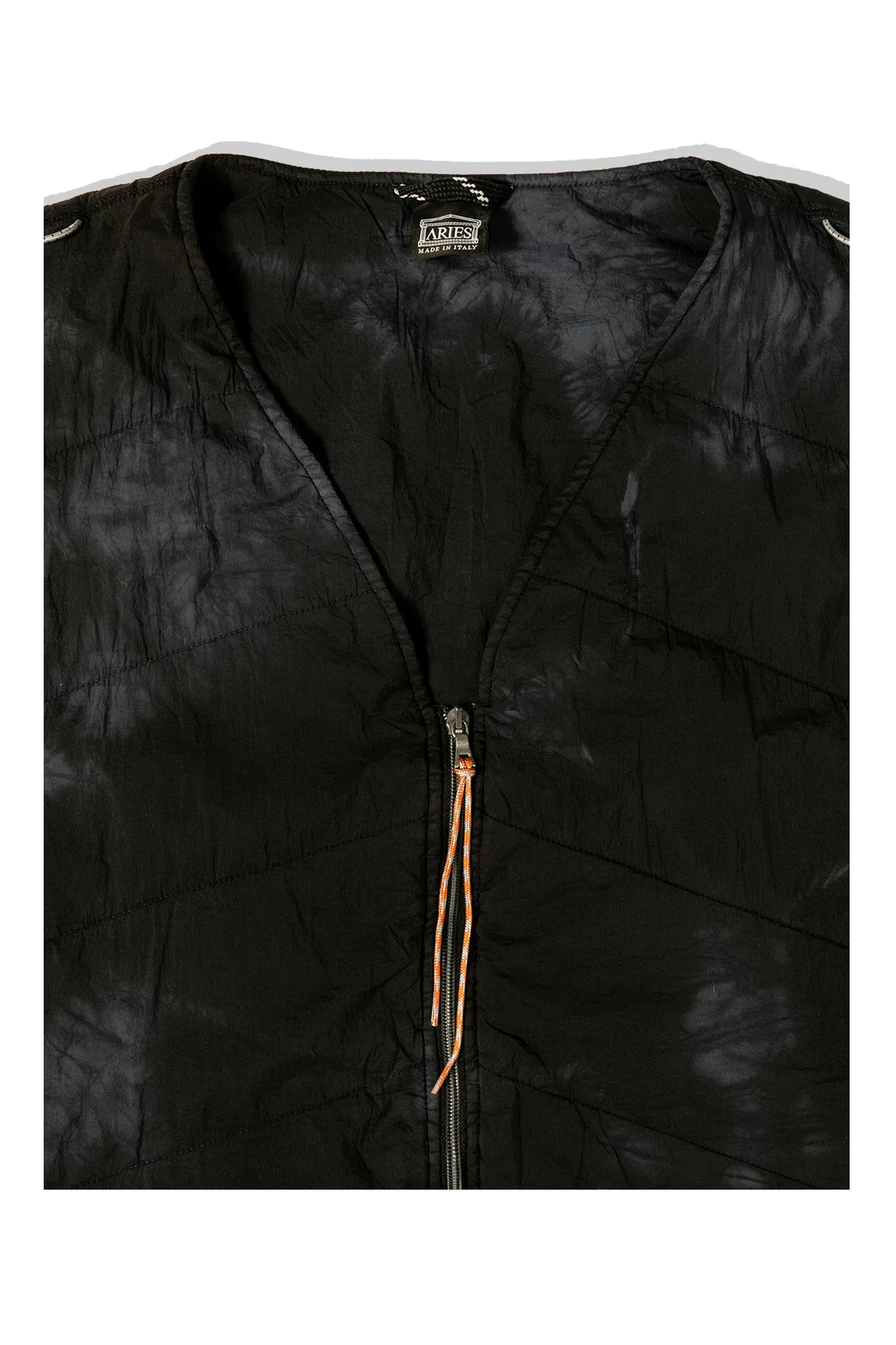 Aries Padded Liner Gilet
