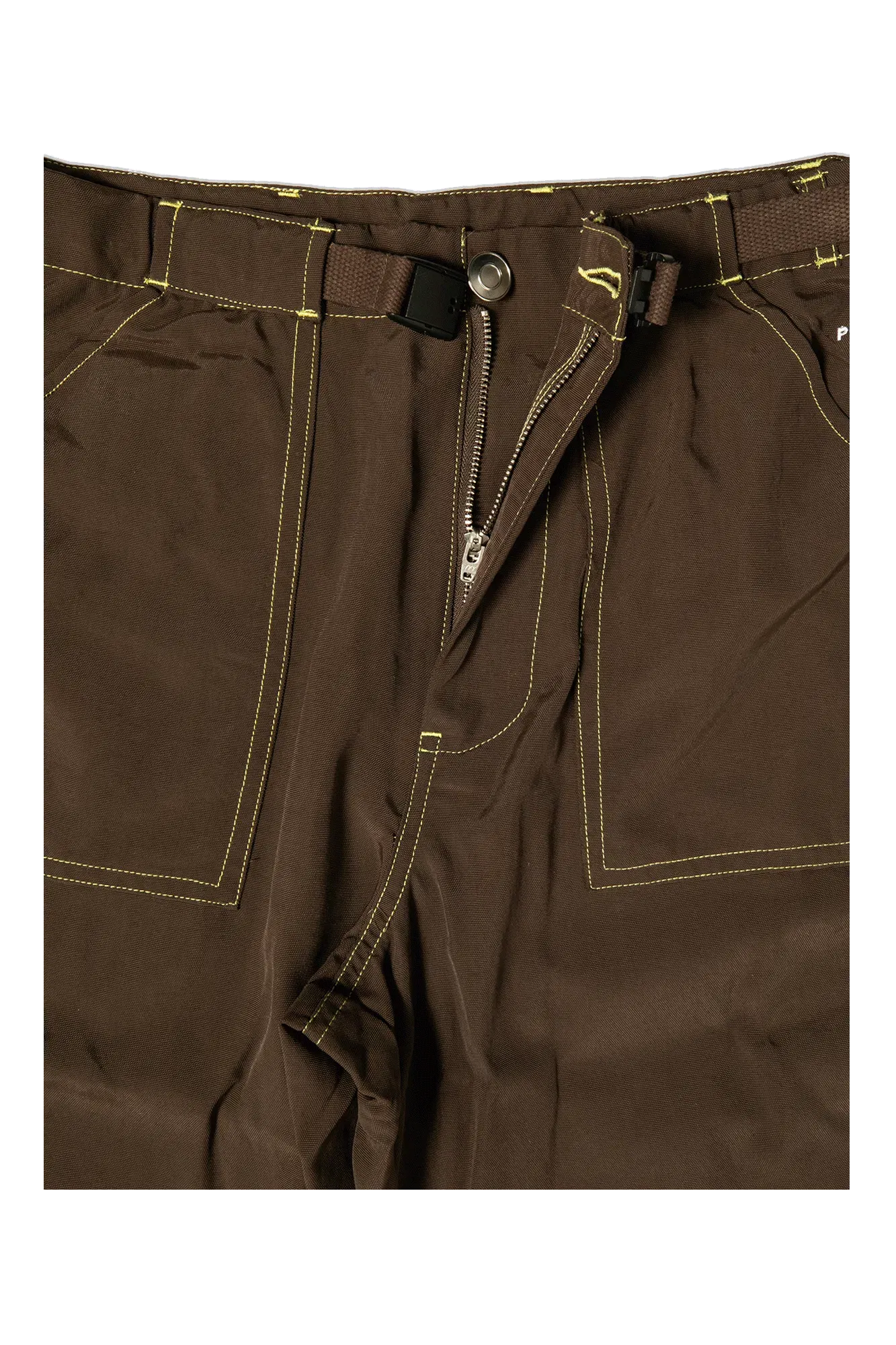 Pop Trading Company Phatique Farm Pant