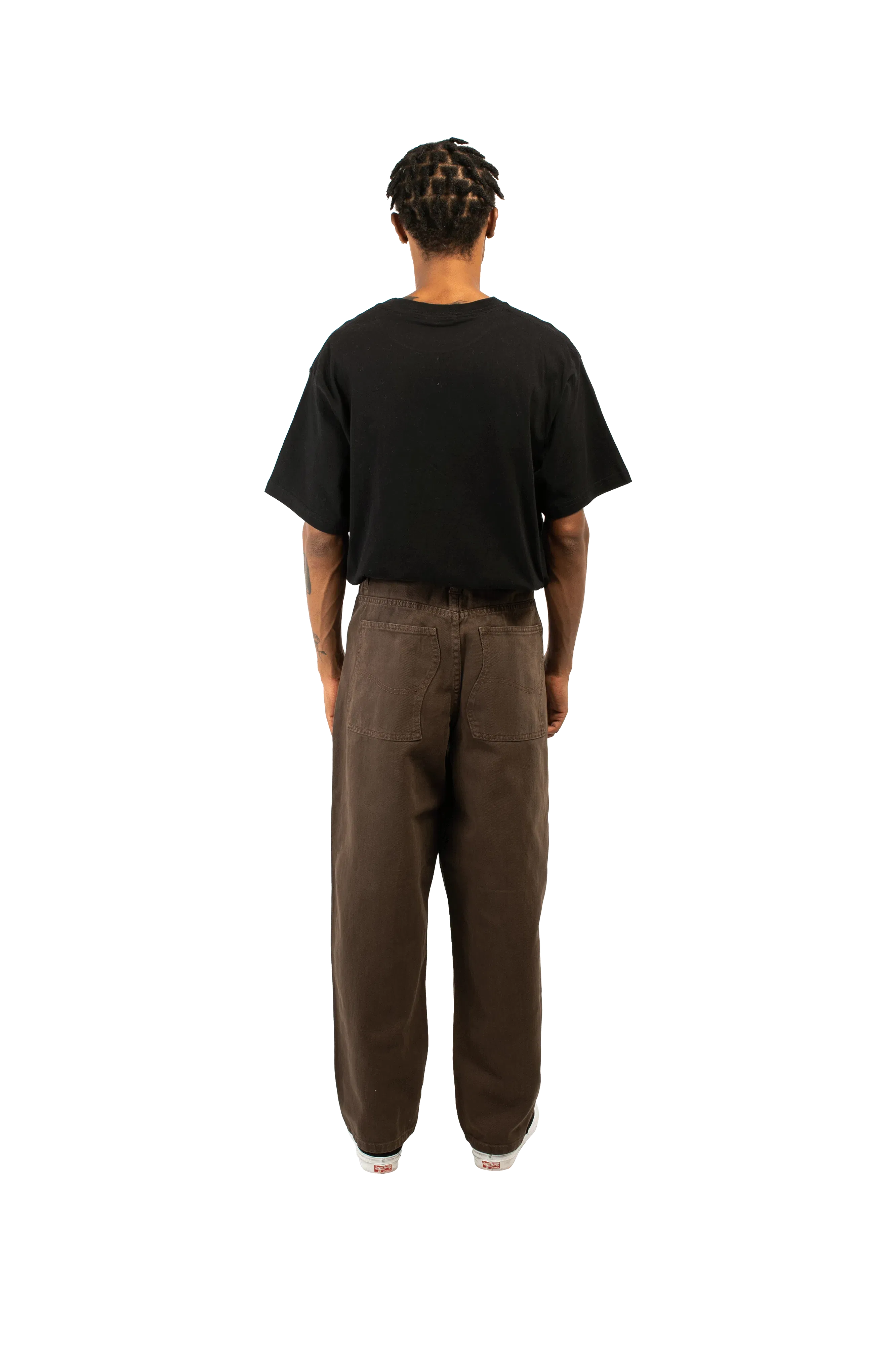 Dime Classic Baggy Denim Pants