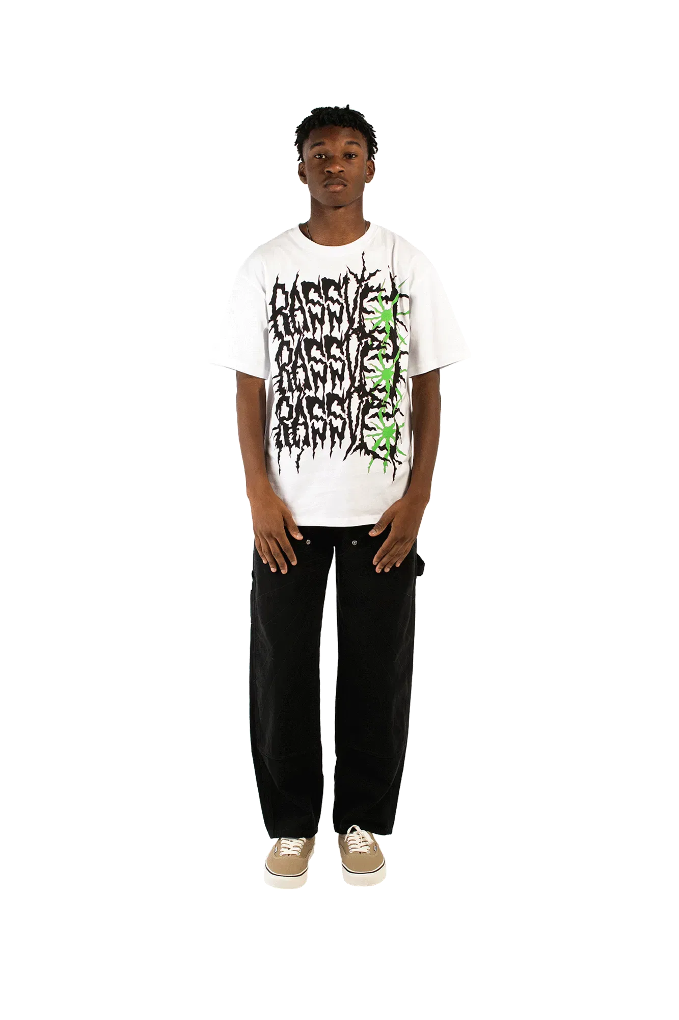 RASSVET SCNL T-Shirt