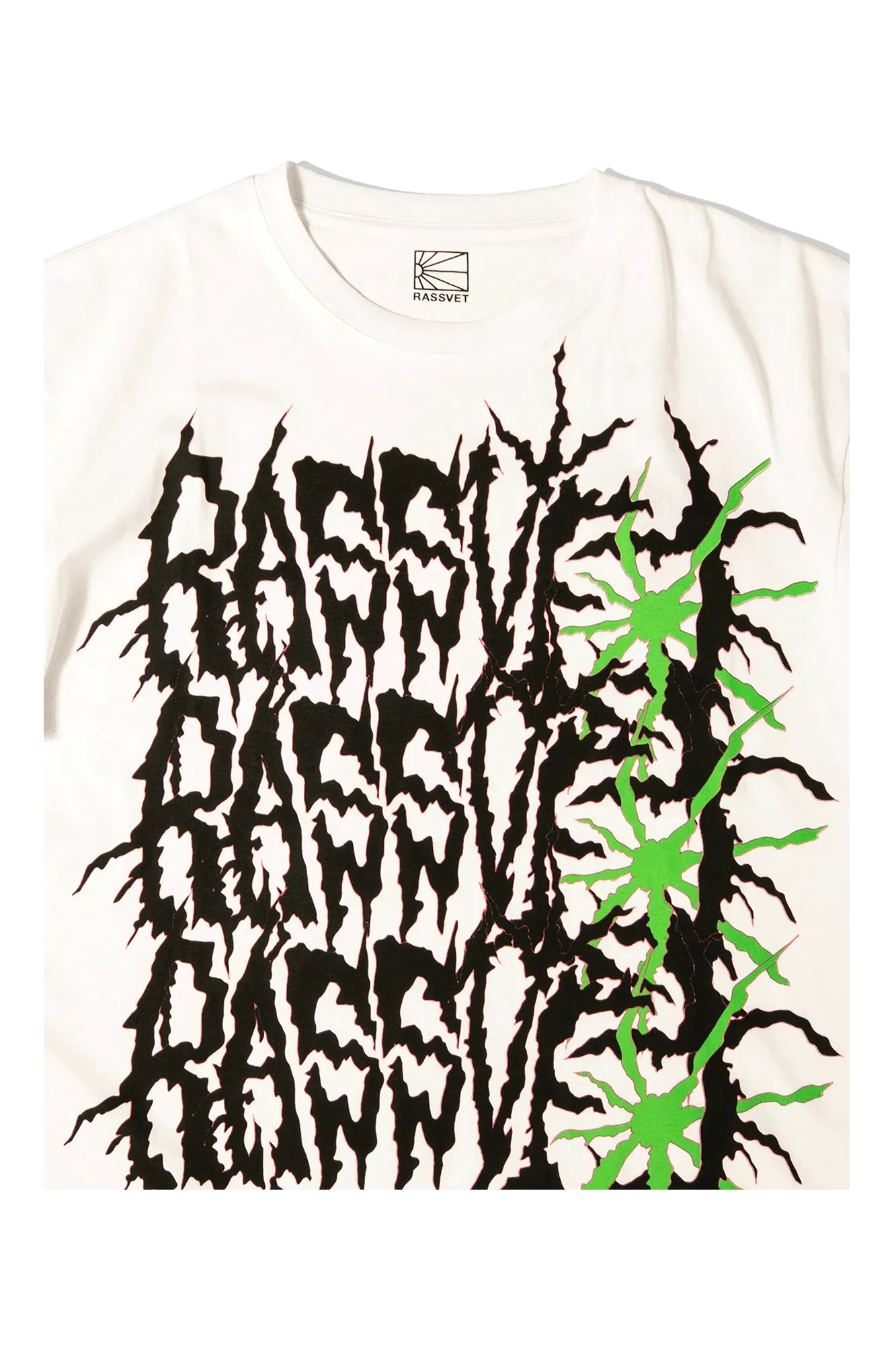RASSVET SCNL T-Shirt