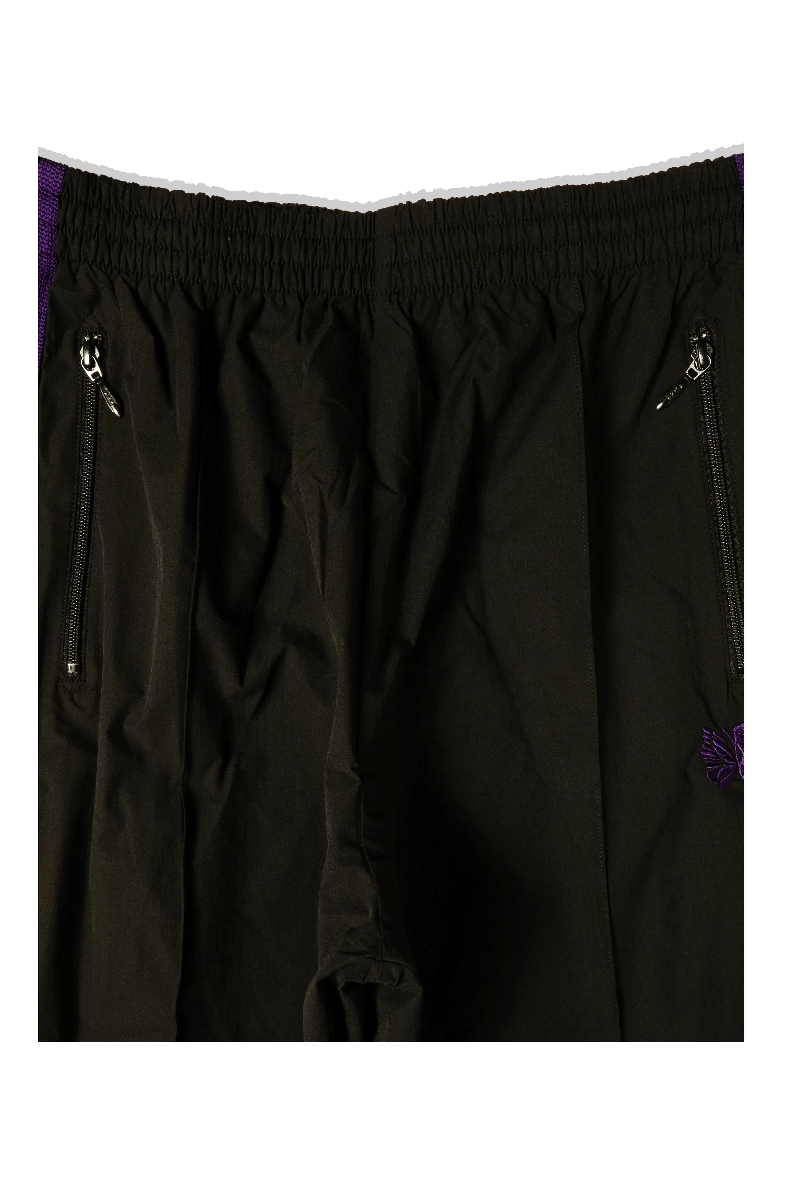 Needles Poly Ripstop Track Pant x DC Shoes