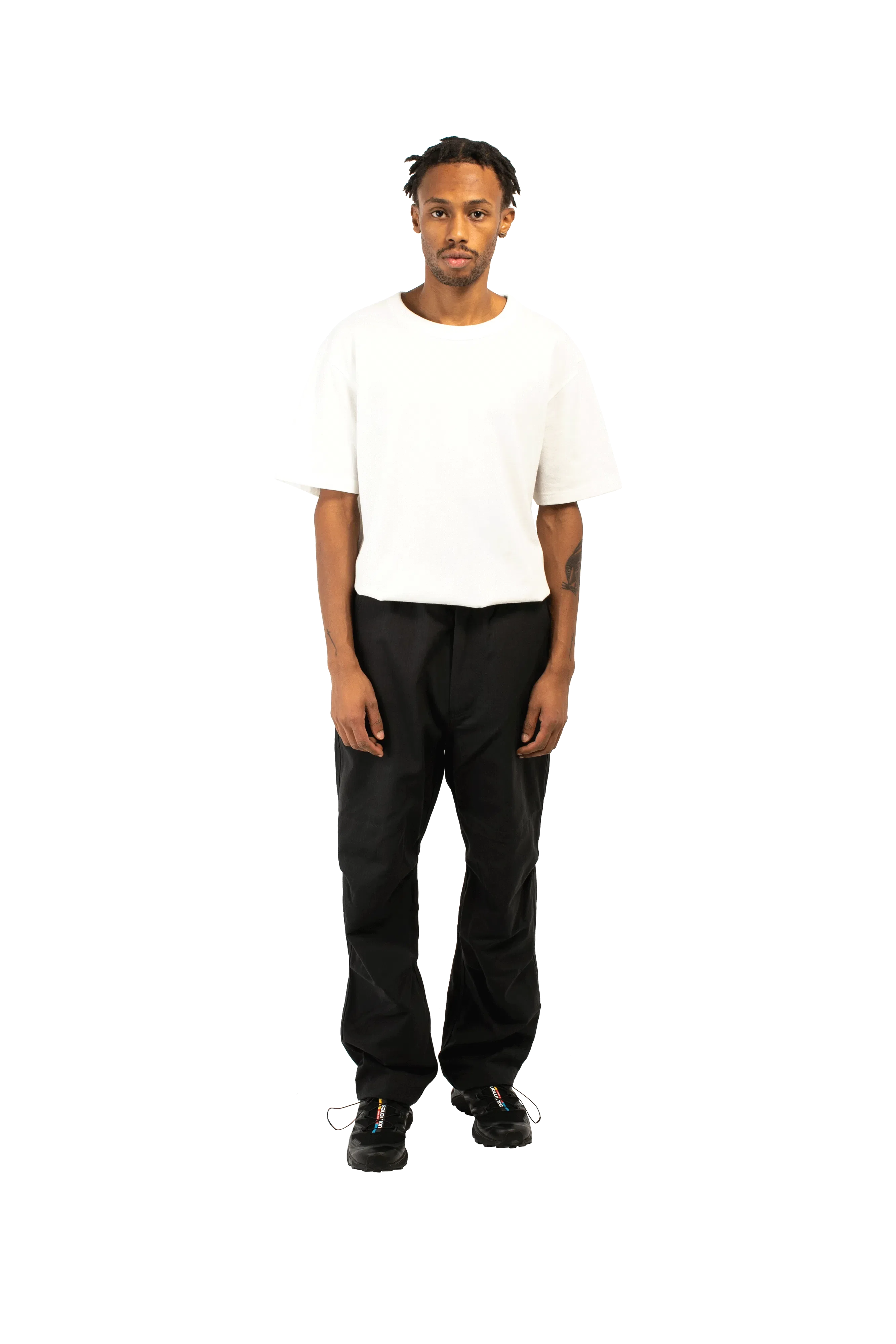 Snow Peak Takibi Pant