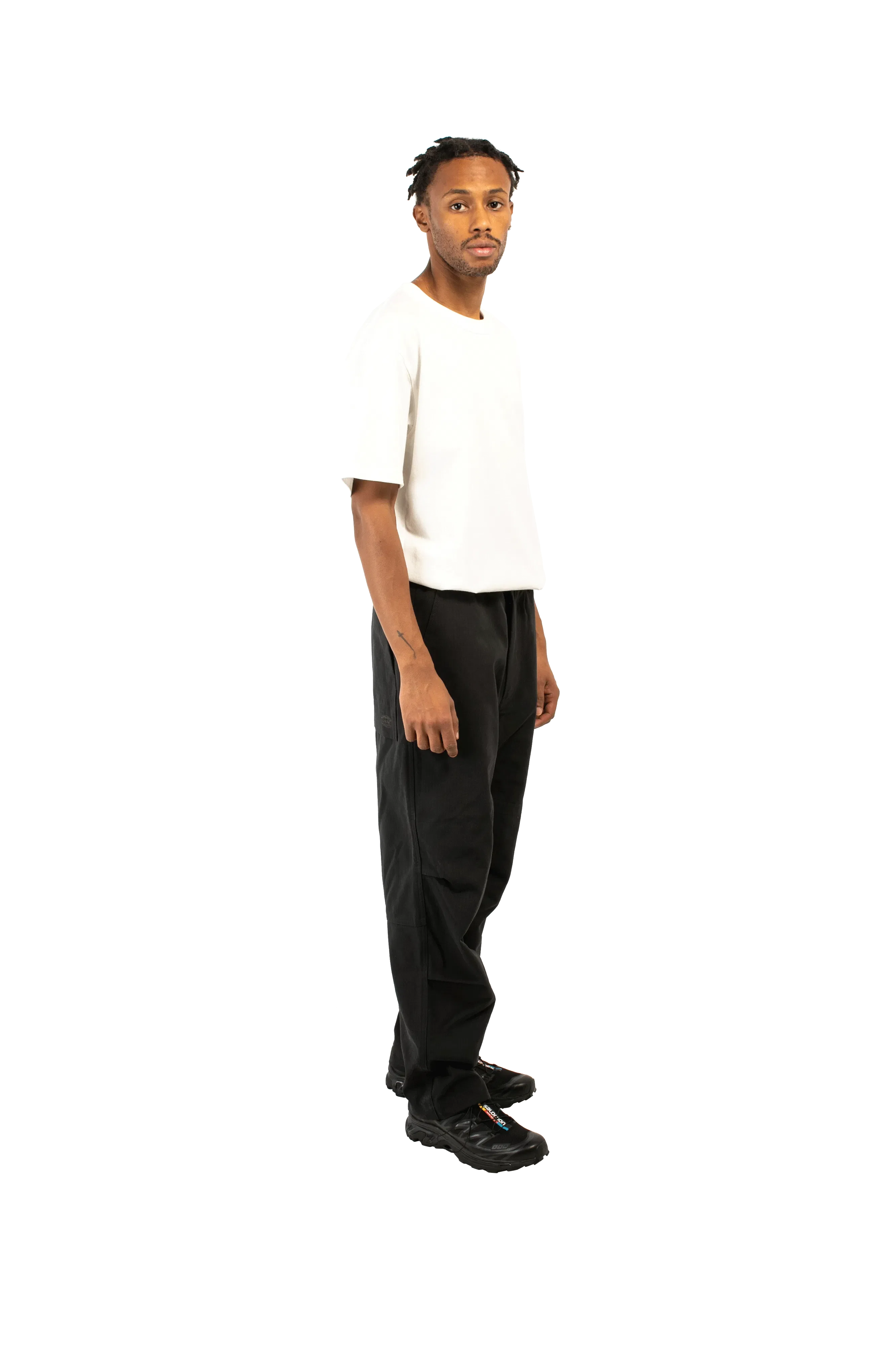 Snow Peak Takibi Pant