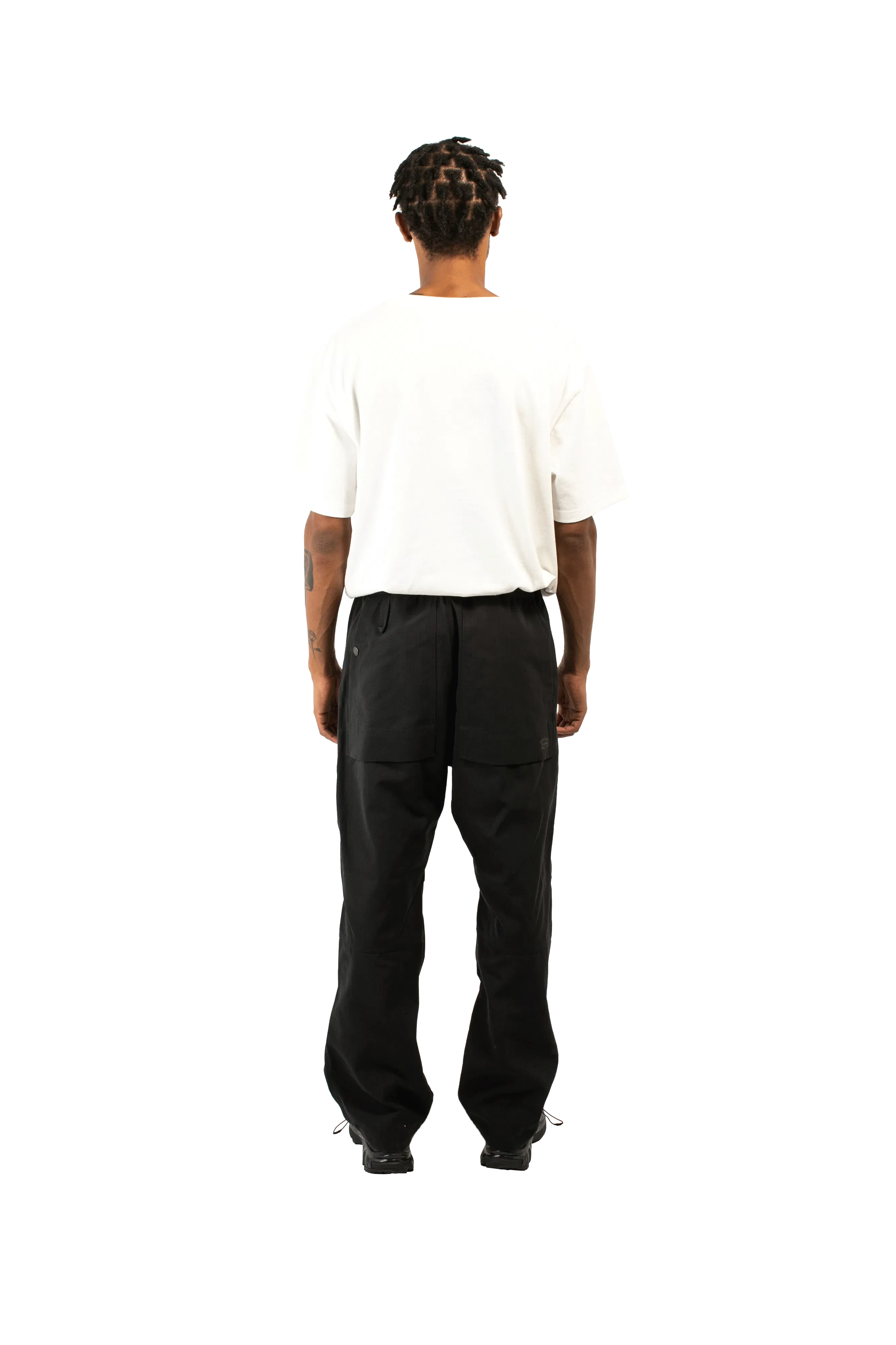 Snow Peak Takibi Pant