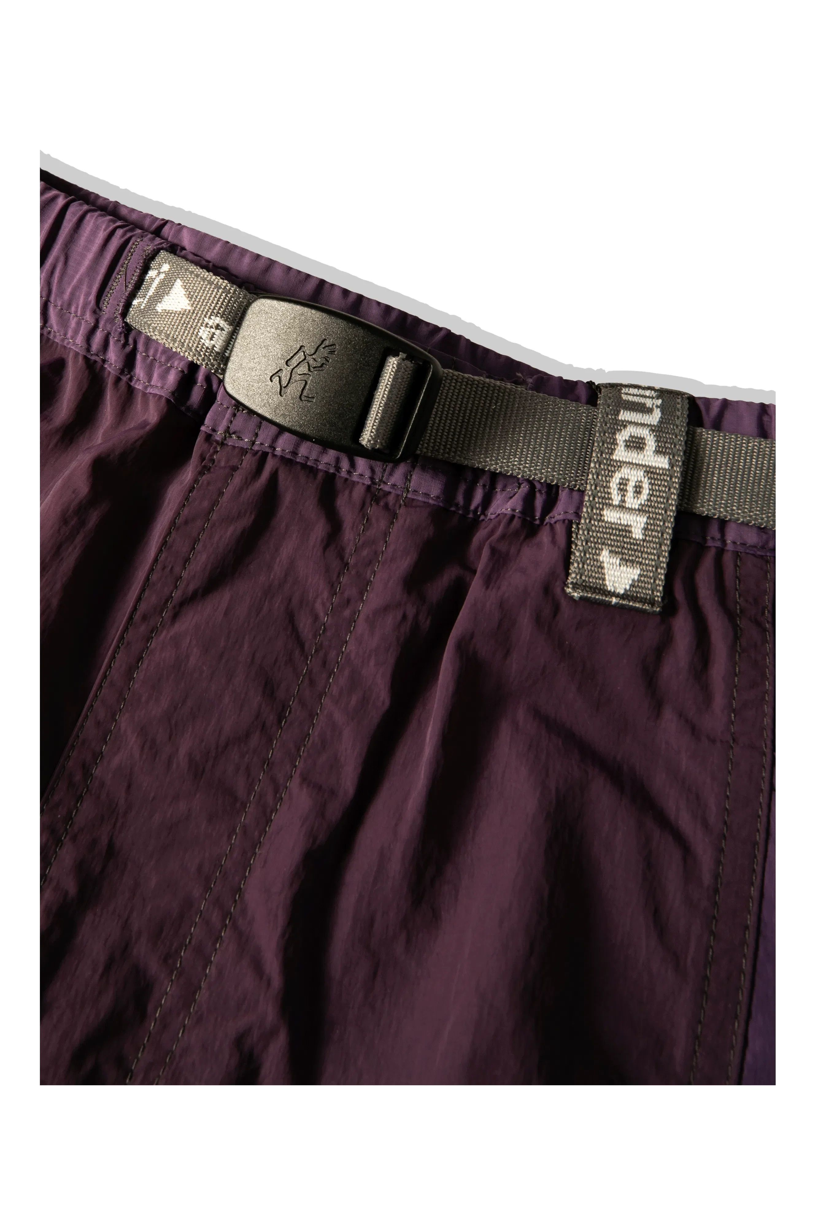 Gramicci Patchwork Wind Pant x And Wander