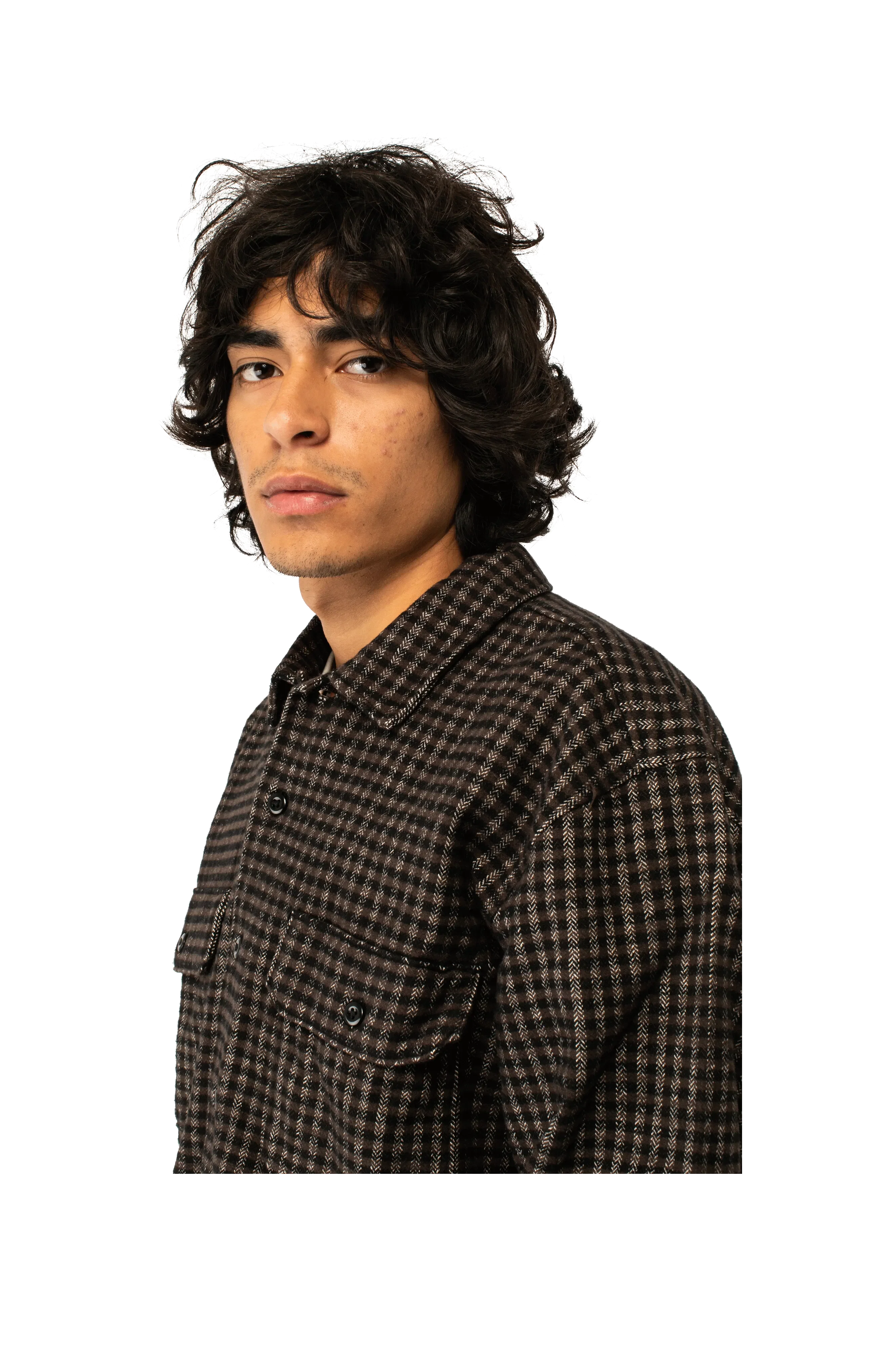 DICKIES Frenchtown Shirt