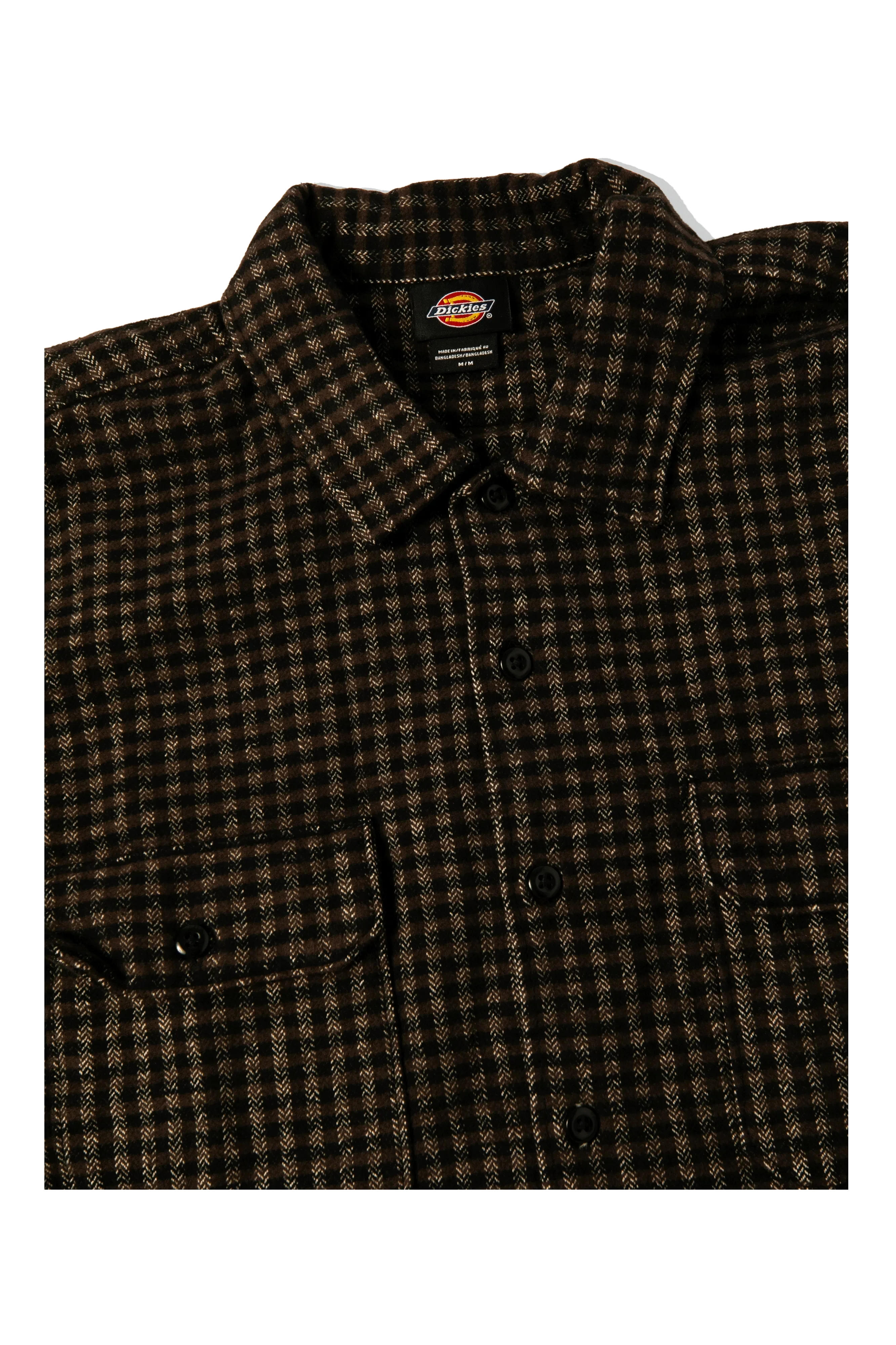 DICKIES Frenchtown Shirt