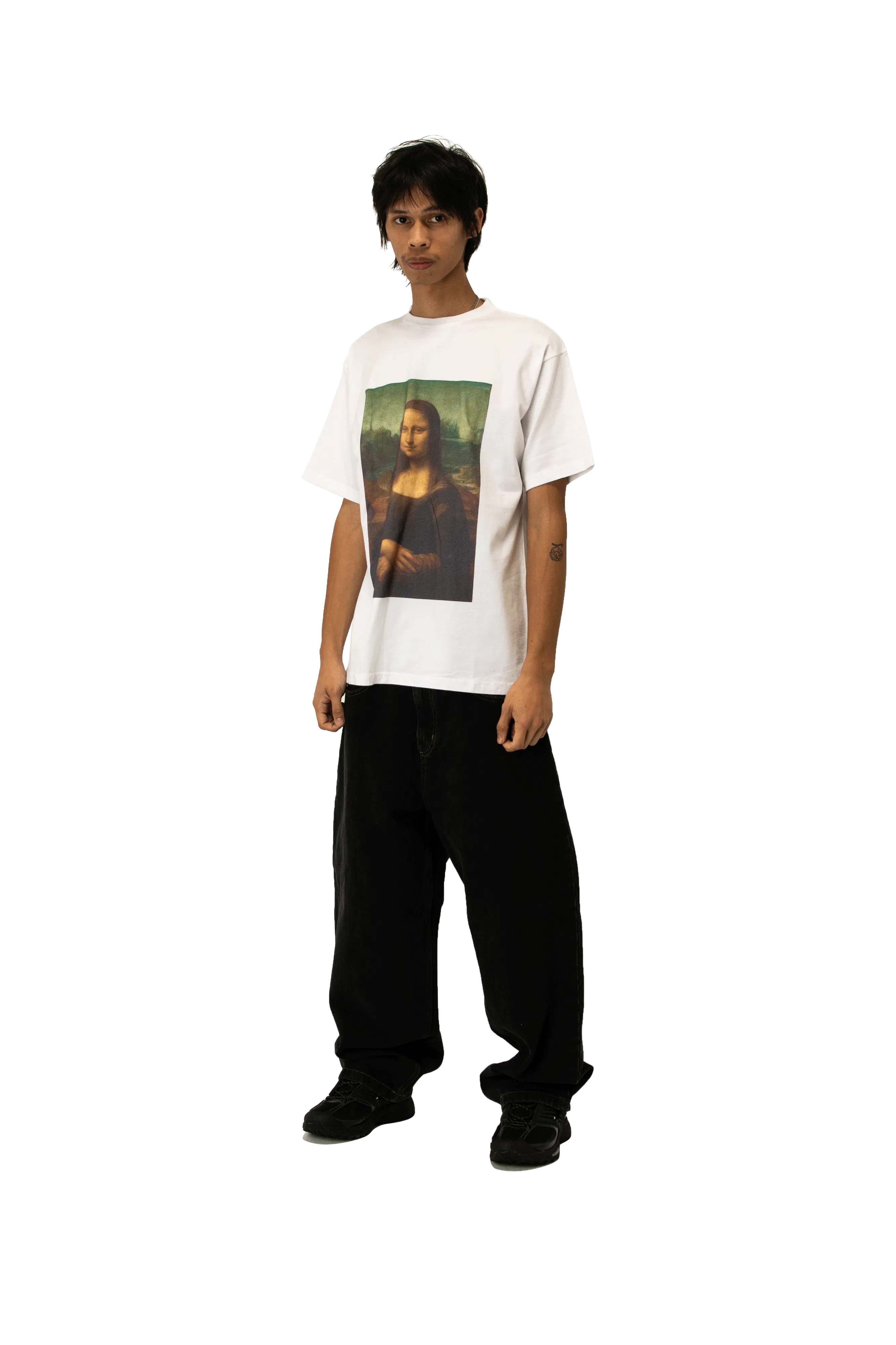 Public Possession The Hit T-Shirt