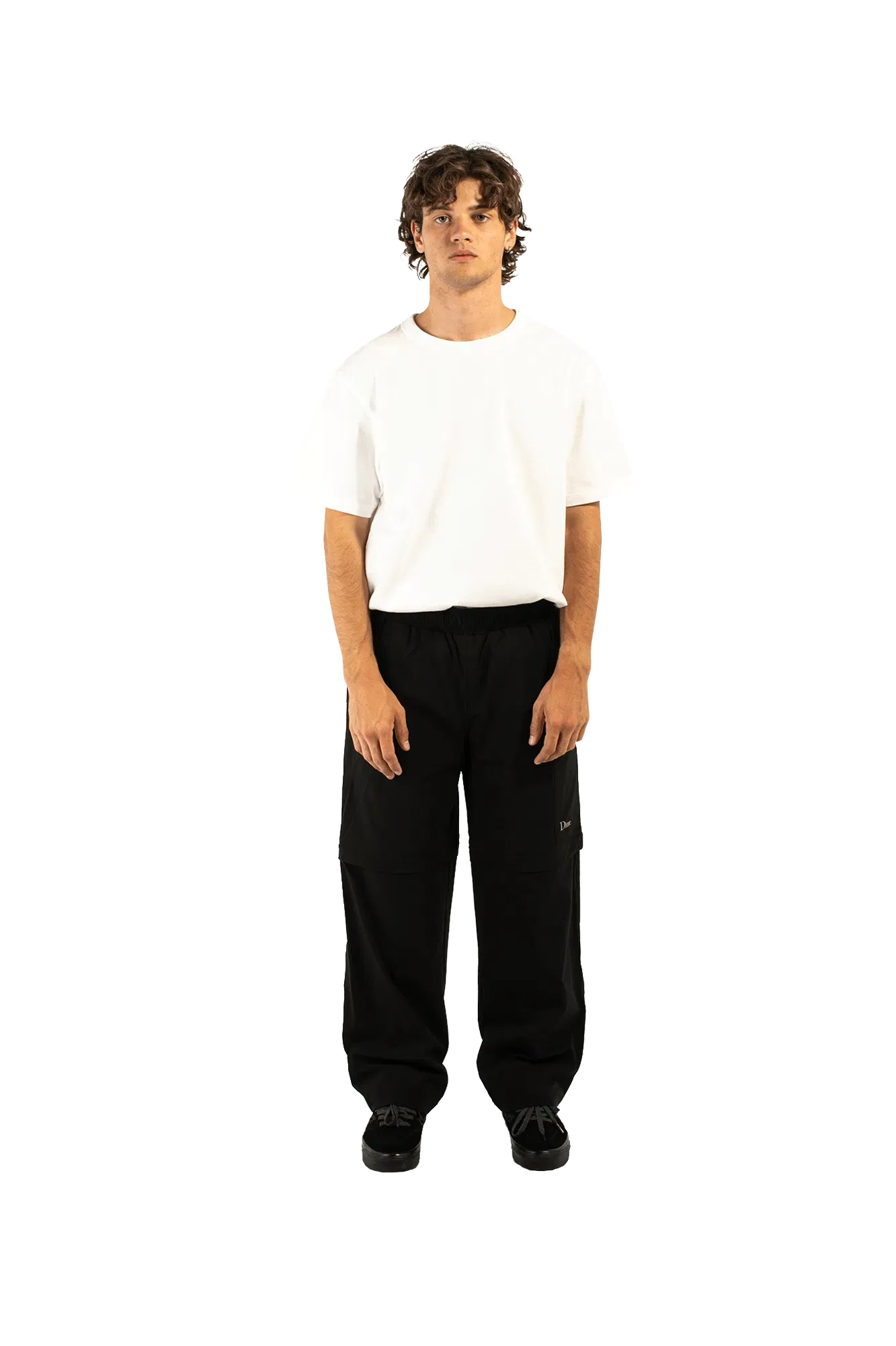 Dime Hiking Zip-Off Pants