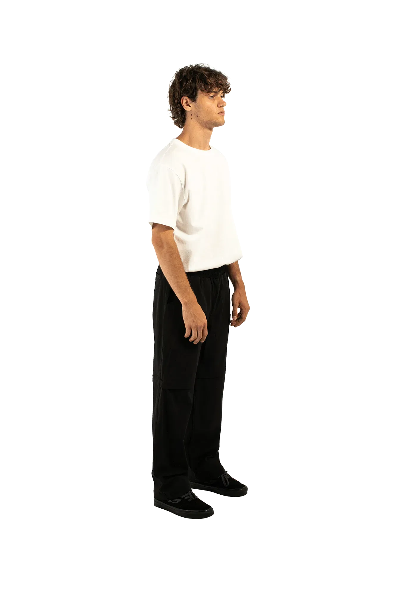 Dime Hiking Zip-Off Pants