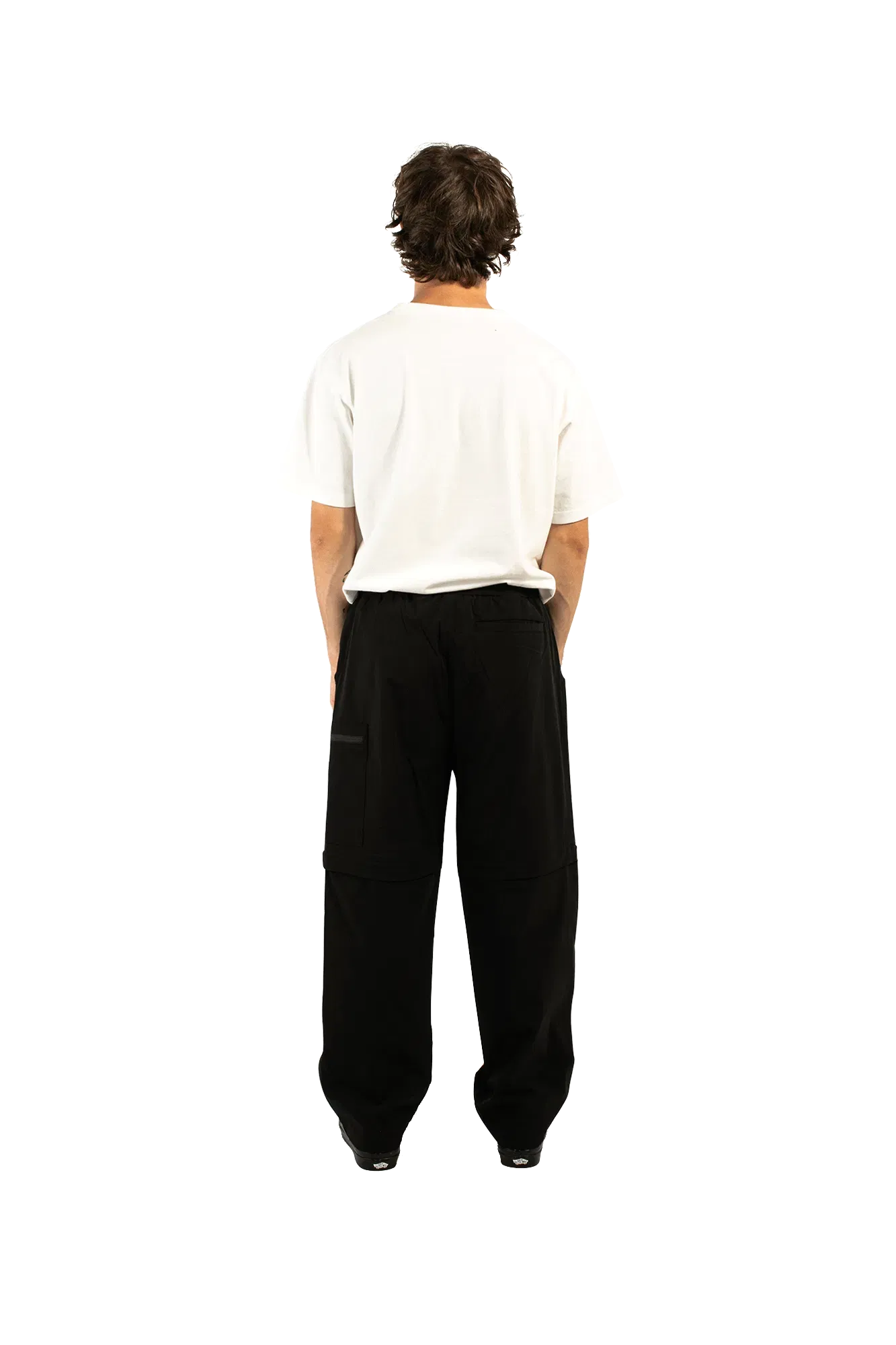 Dime Hiking Zip-Off Pants