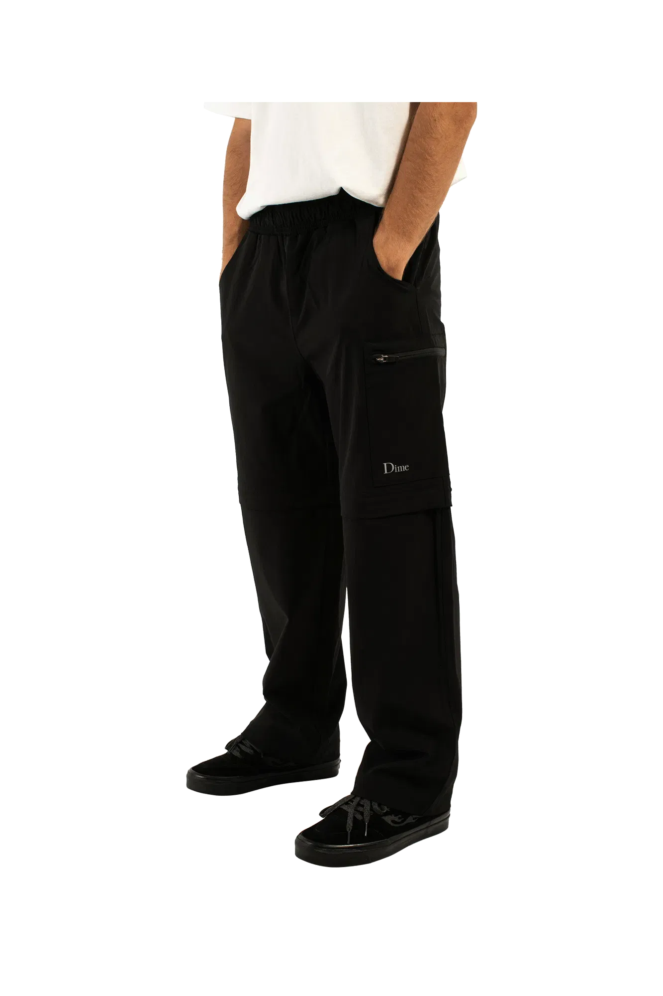 Dime Hiking Zip-Off Pants