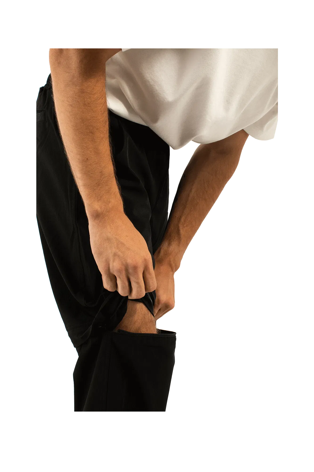 Dime Hiking Zip-Off Pants