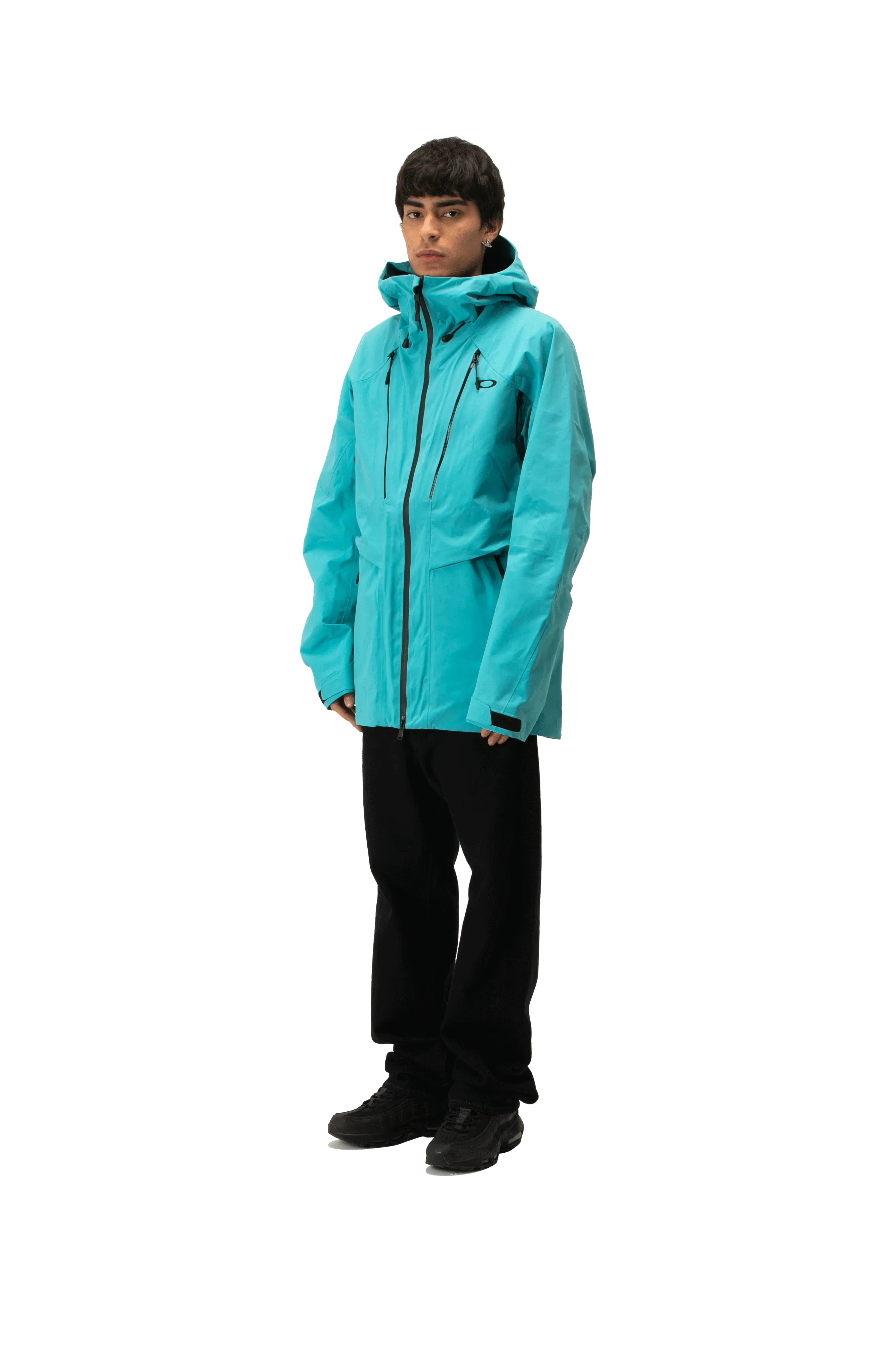 Oakley Bowls Gore-Tex Shell Jacket