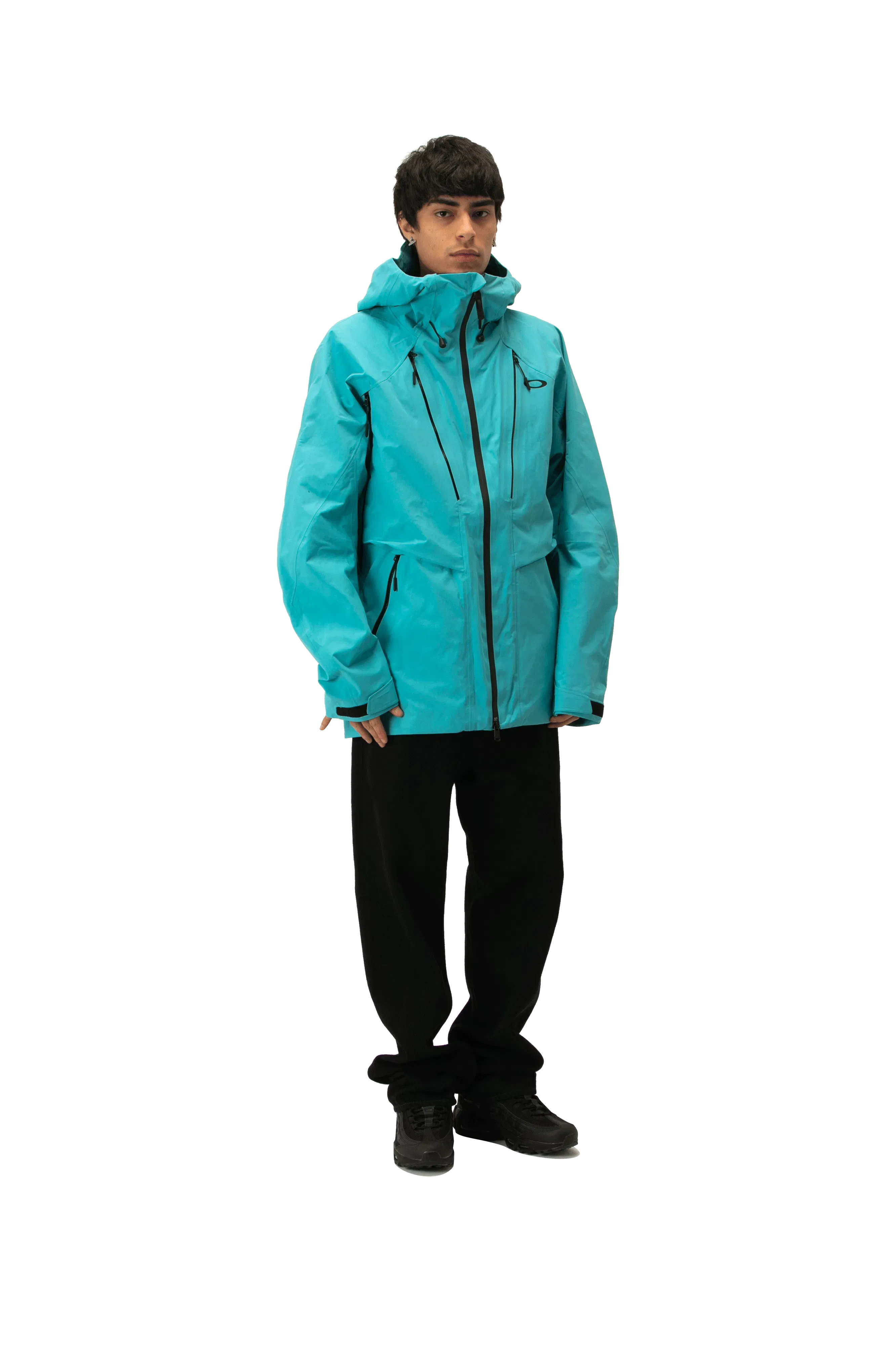 Oakley Bowls Gore-Tex Shell Jacket