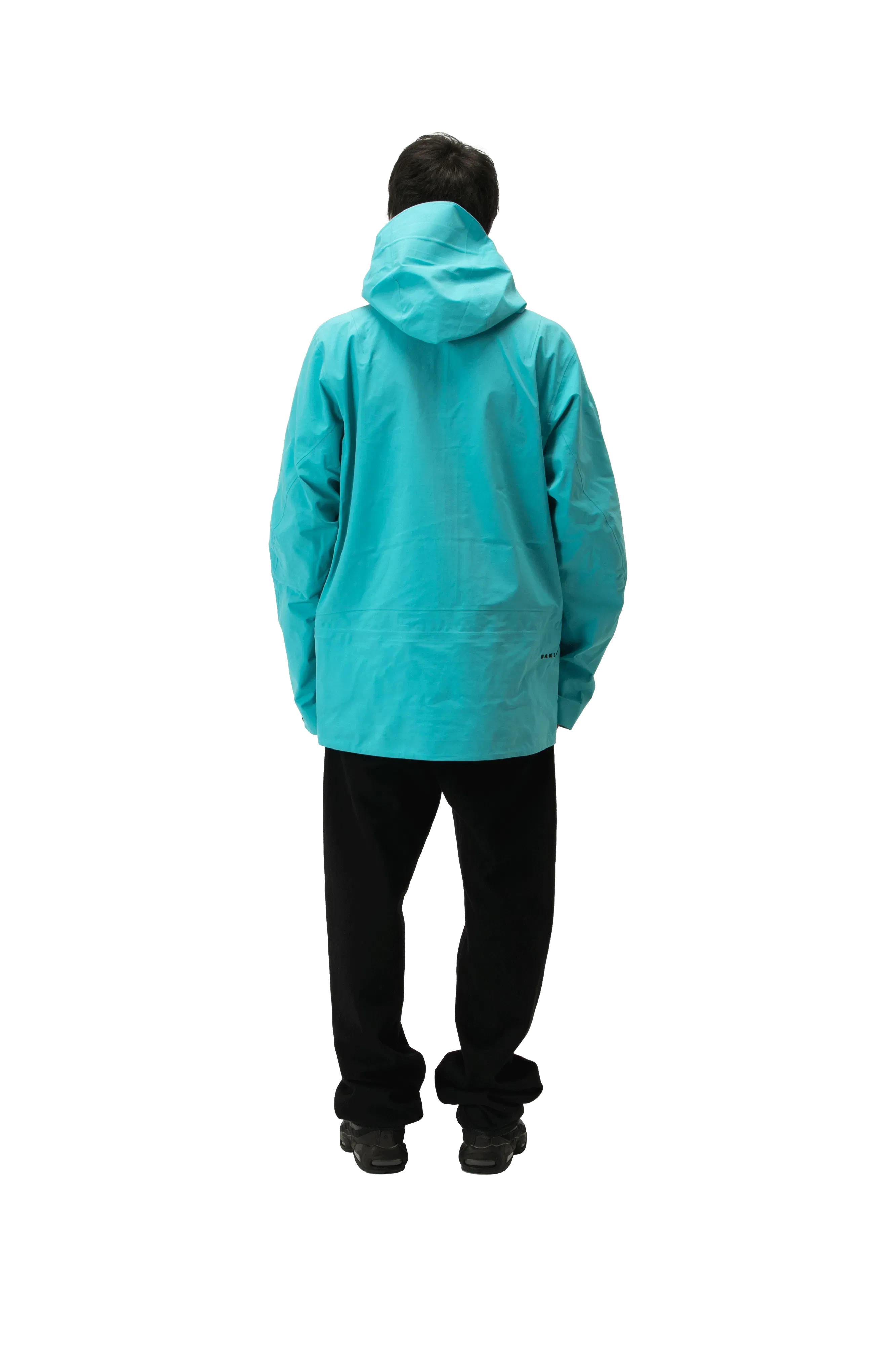 Oakley Bowls Gore-Tex Shell Jacket