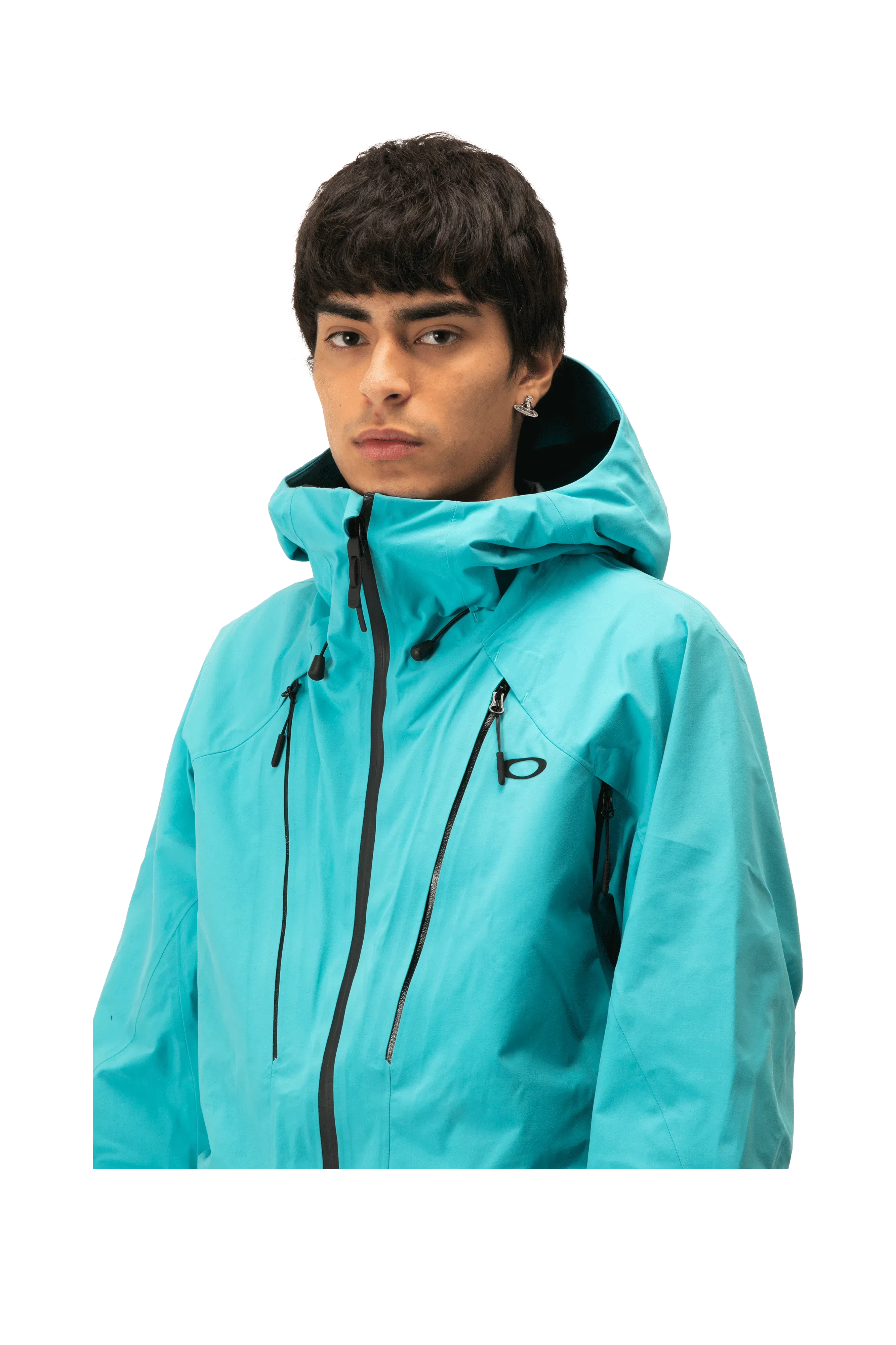 Oakley Bowls Gore-Tex Shell Jacket