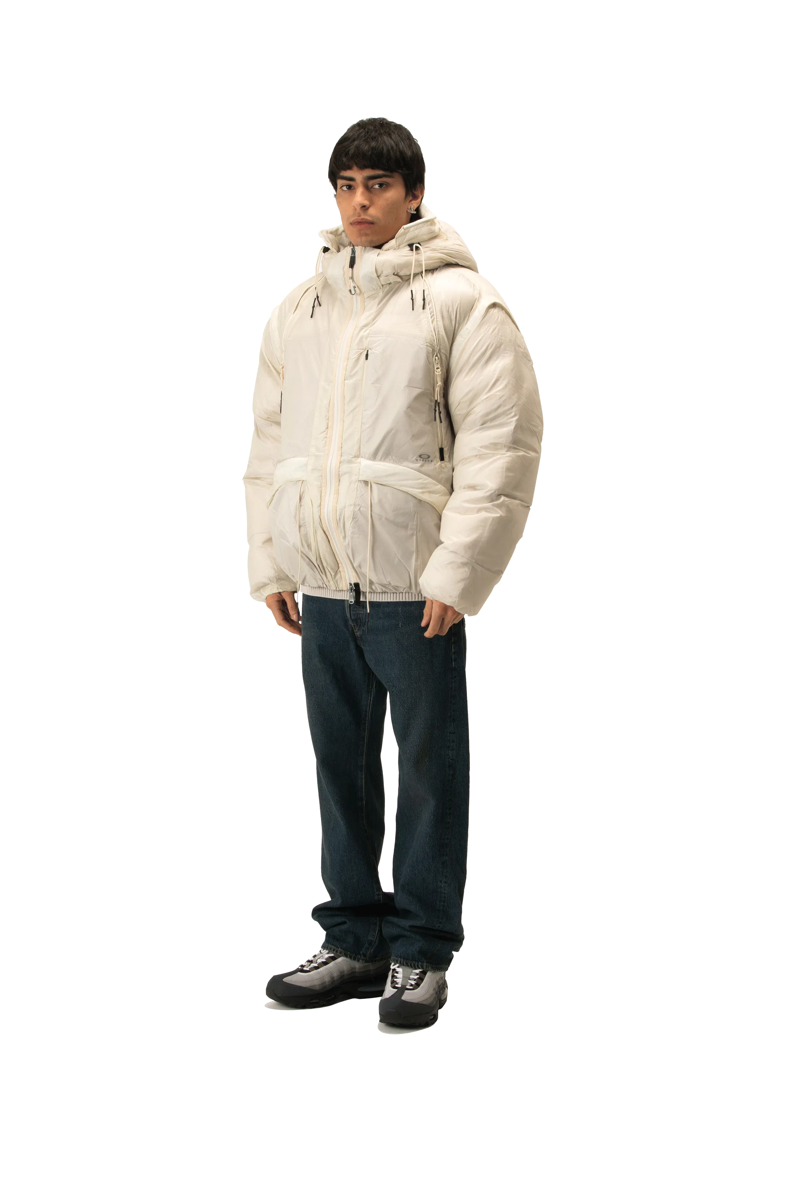 Oakley Latitude Soar Puffer Jacket