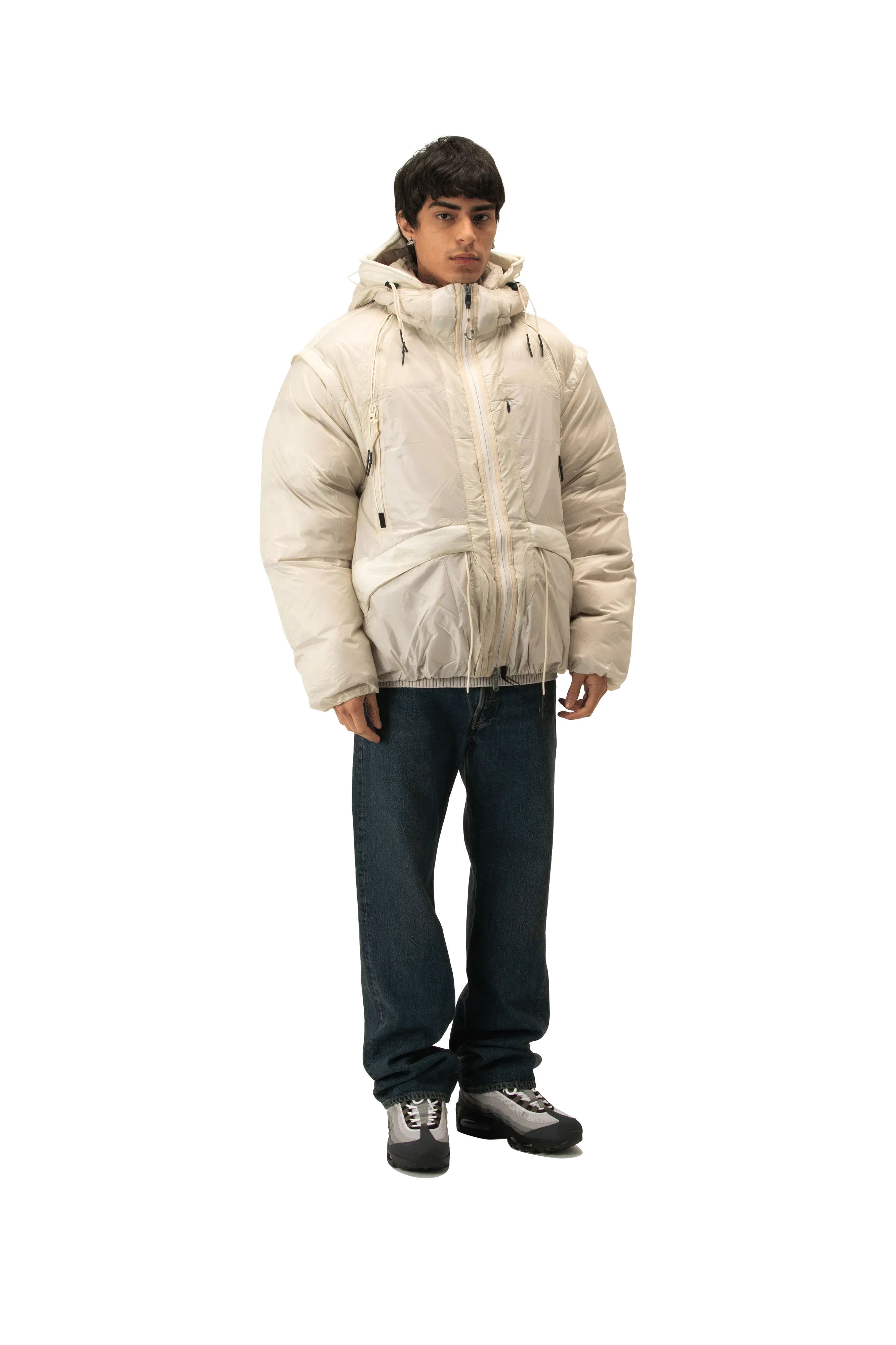Oakley Latitude Soar Puffer Jacket