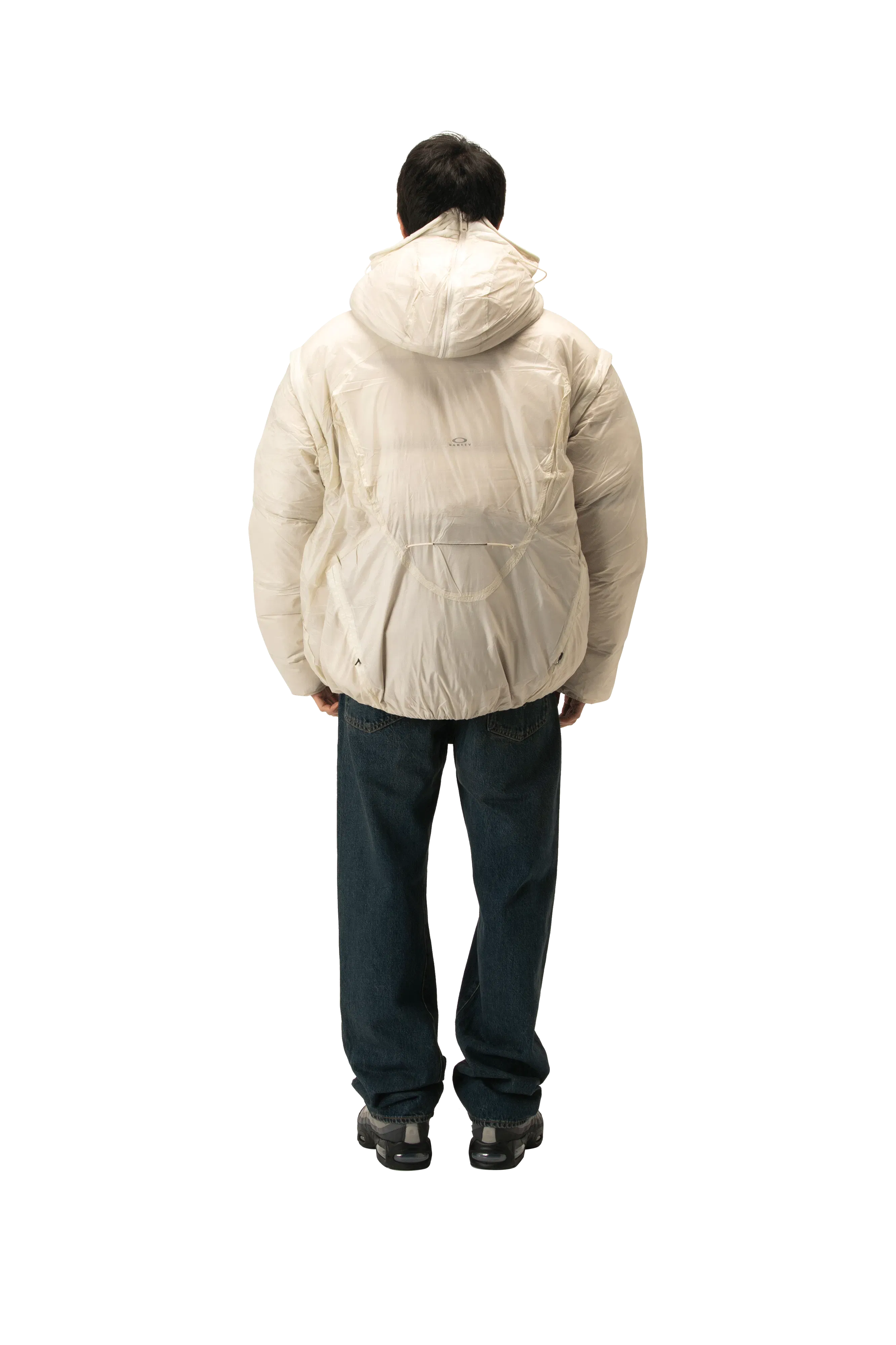 Oakley Latitude Soar Puffer Jacket