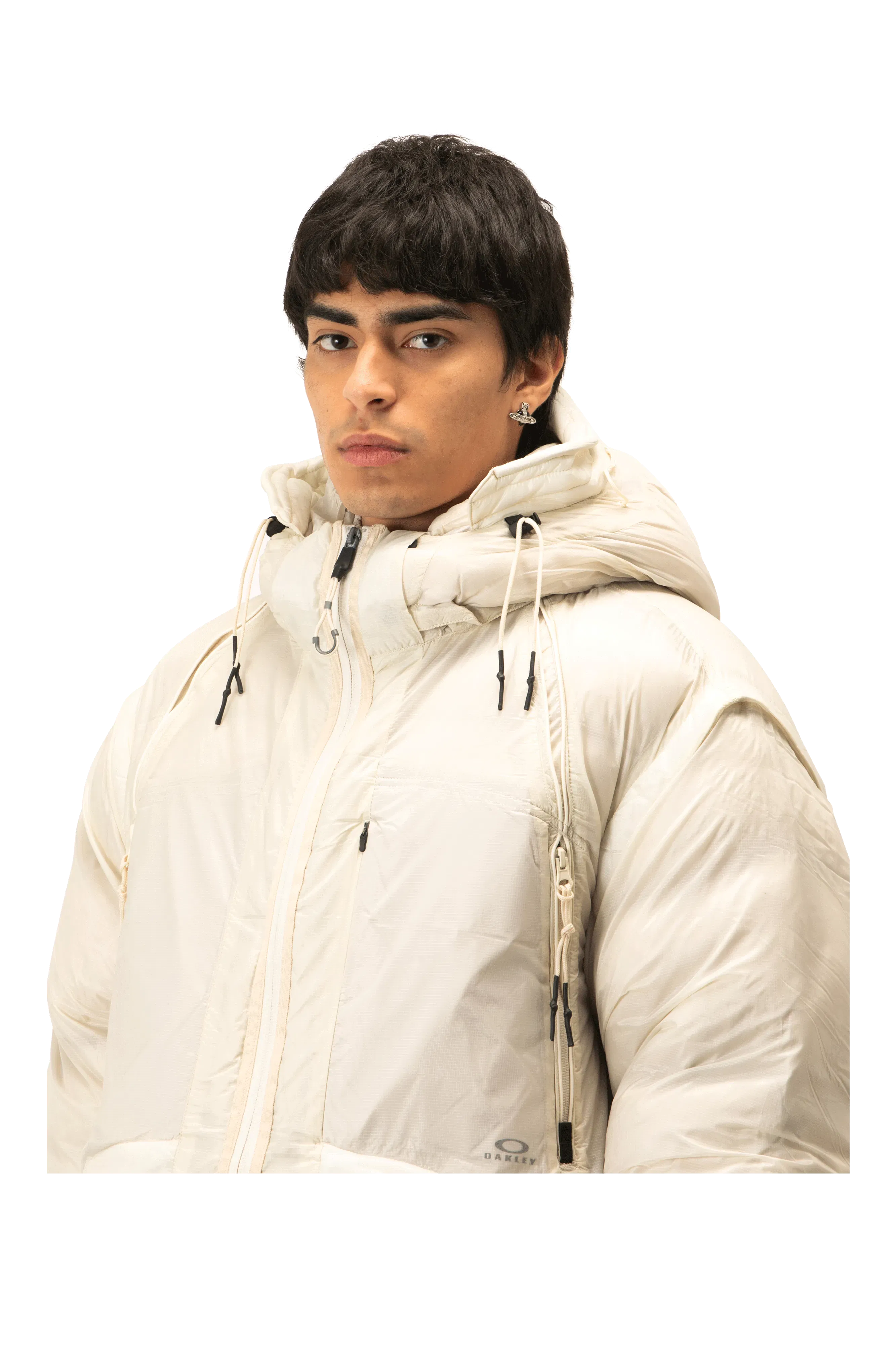 Oakley Latitude Soar Puffer Jacket