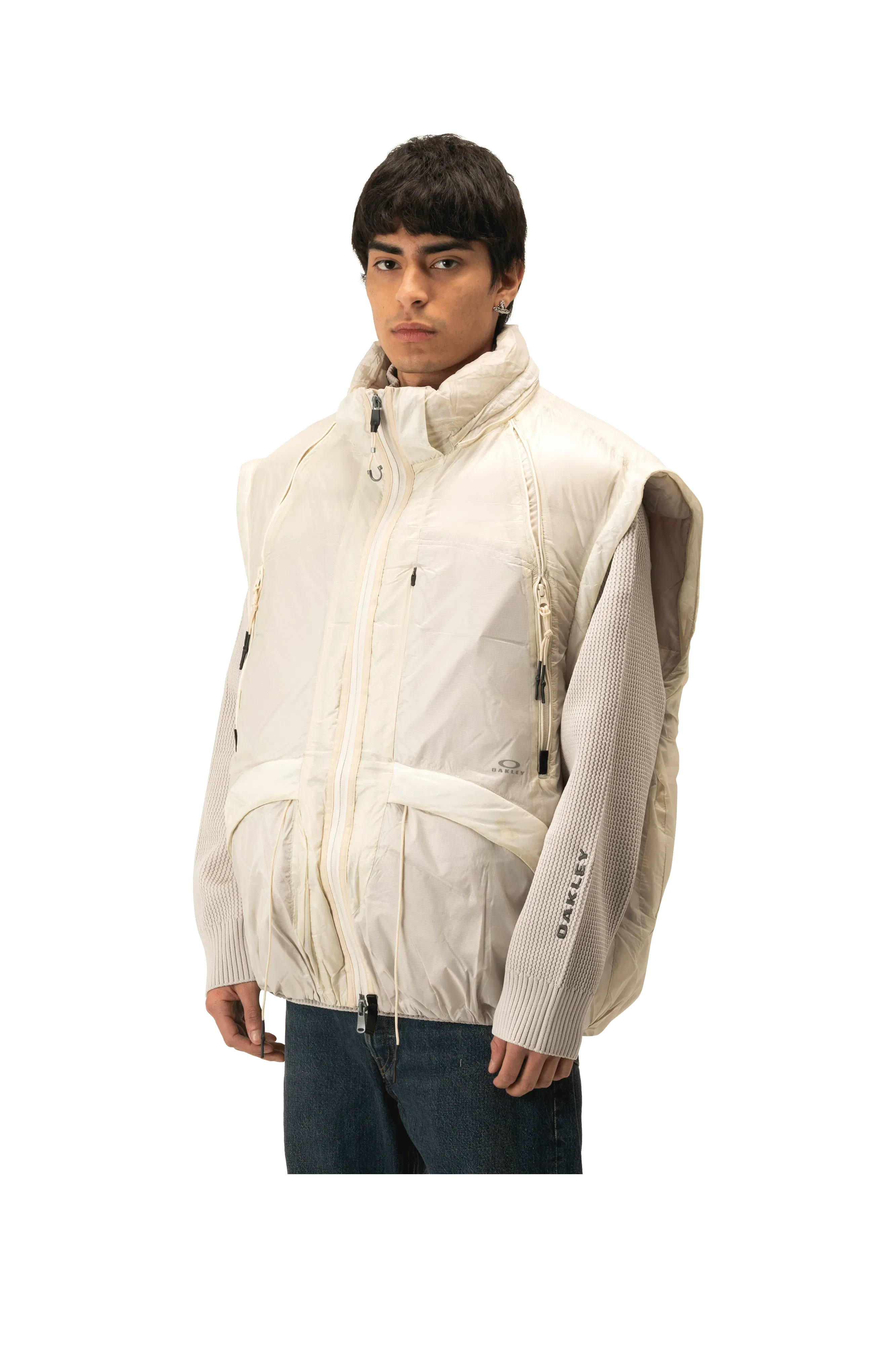 Oakley Latitude Soar Puffer Jacket