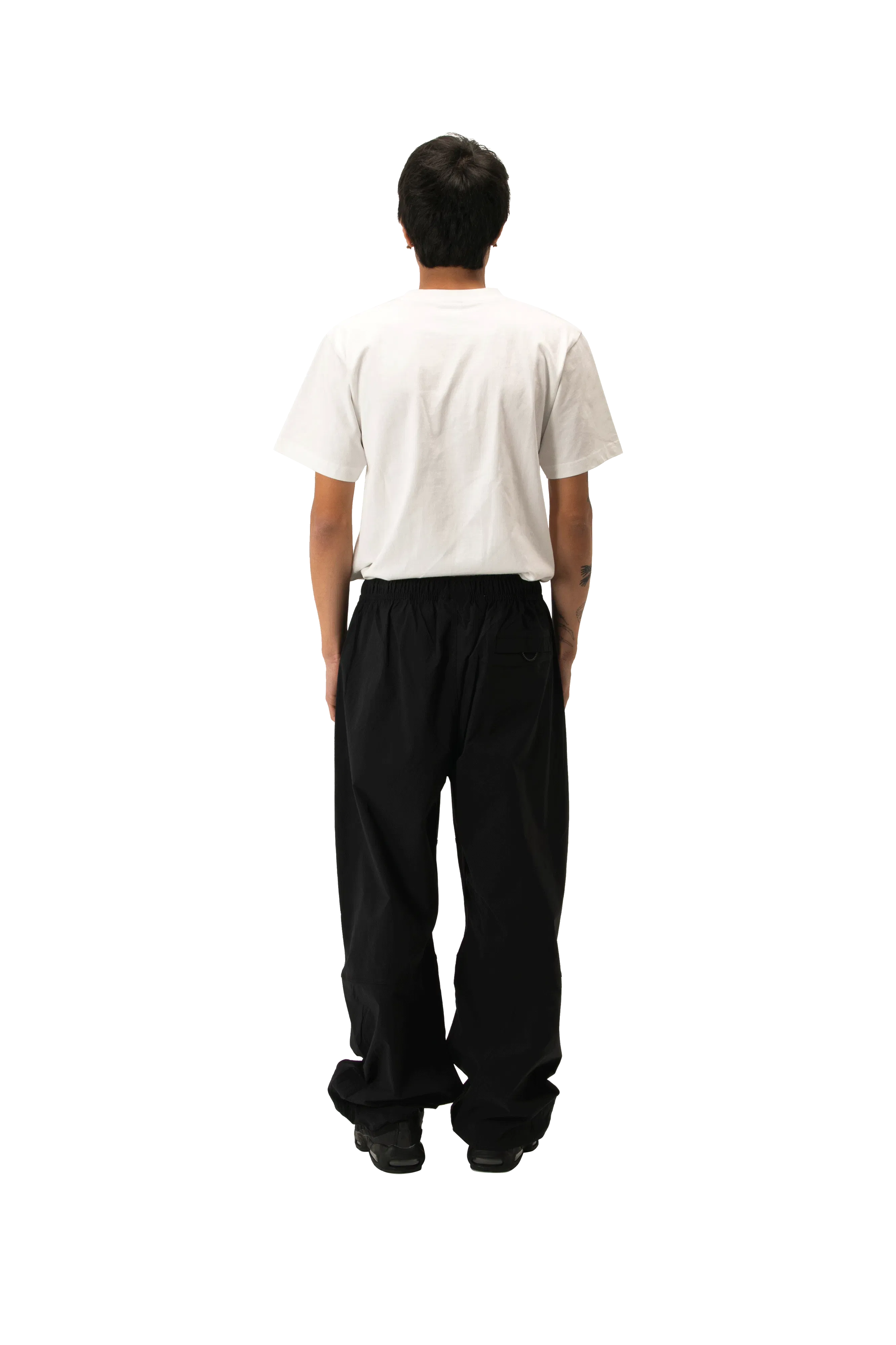 Nike NRG Tech Woven Pant OS RF