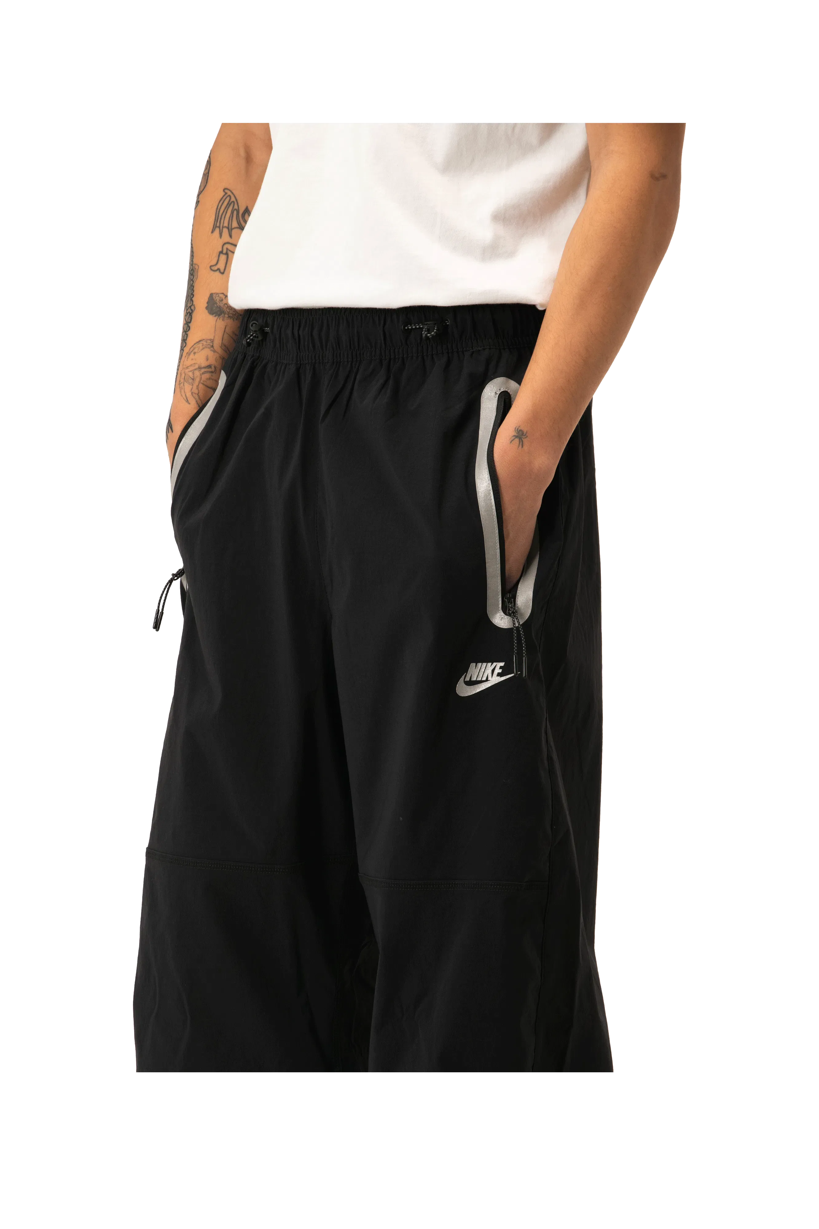 Nike NRG Tech Woven Pant OS RF