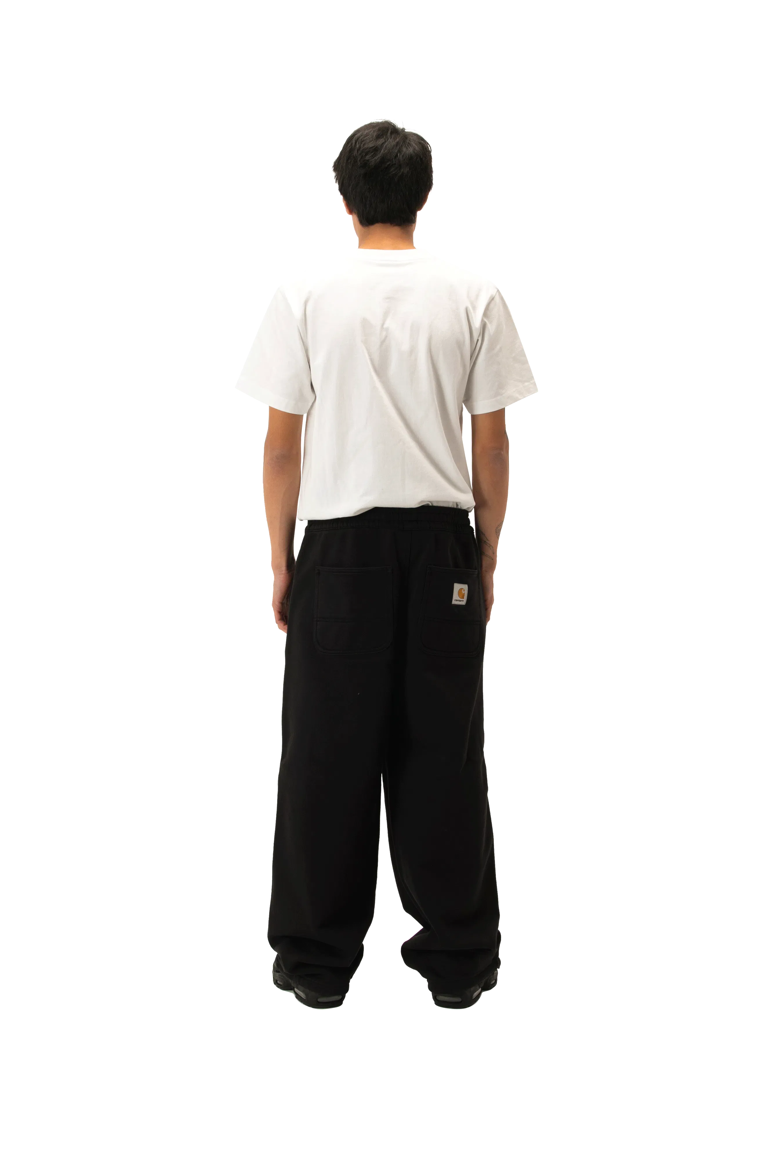 Carhartt WIP Double Knee Sweat Pant