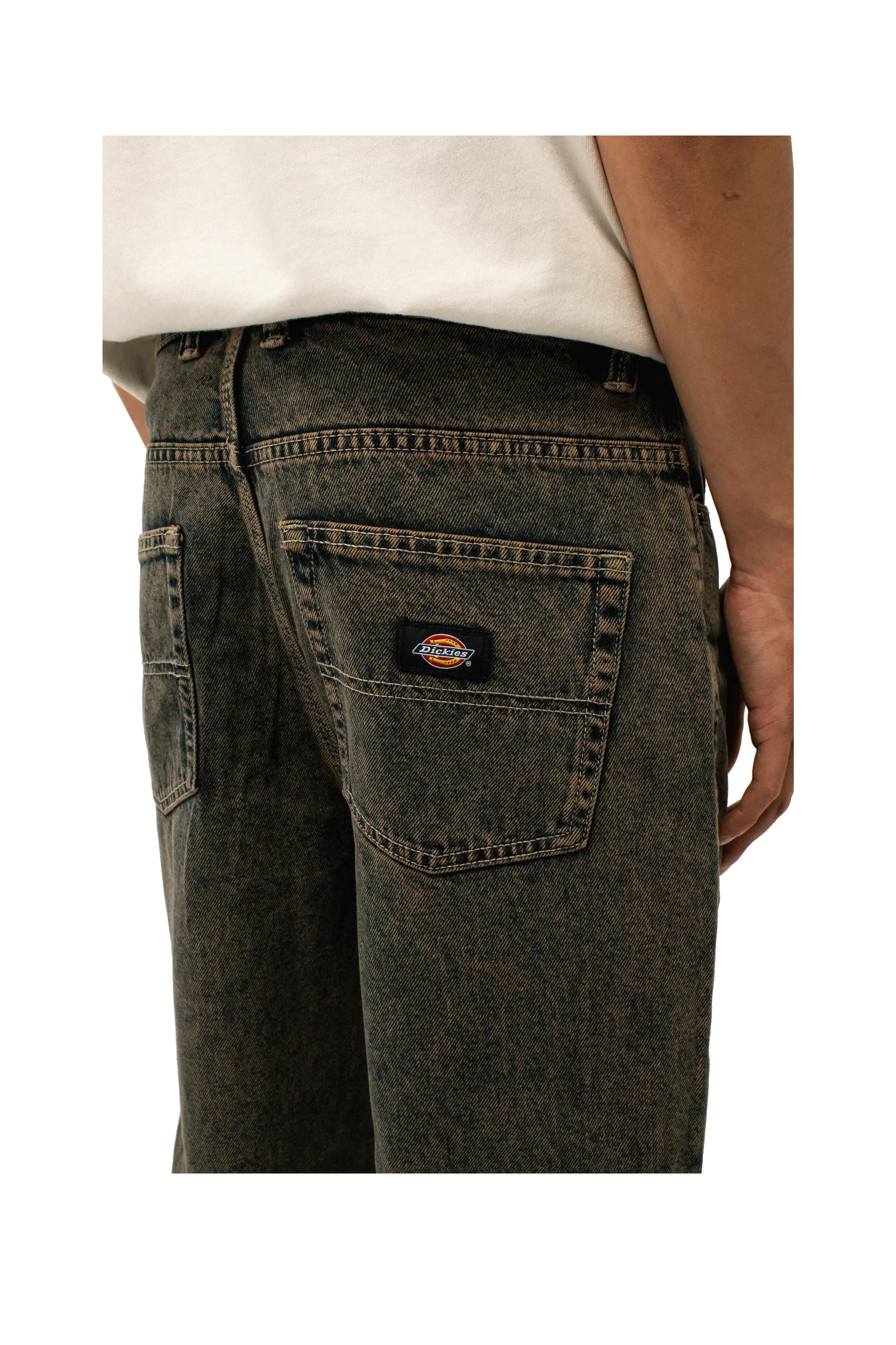 DICKIES Thomasville Denim Pant