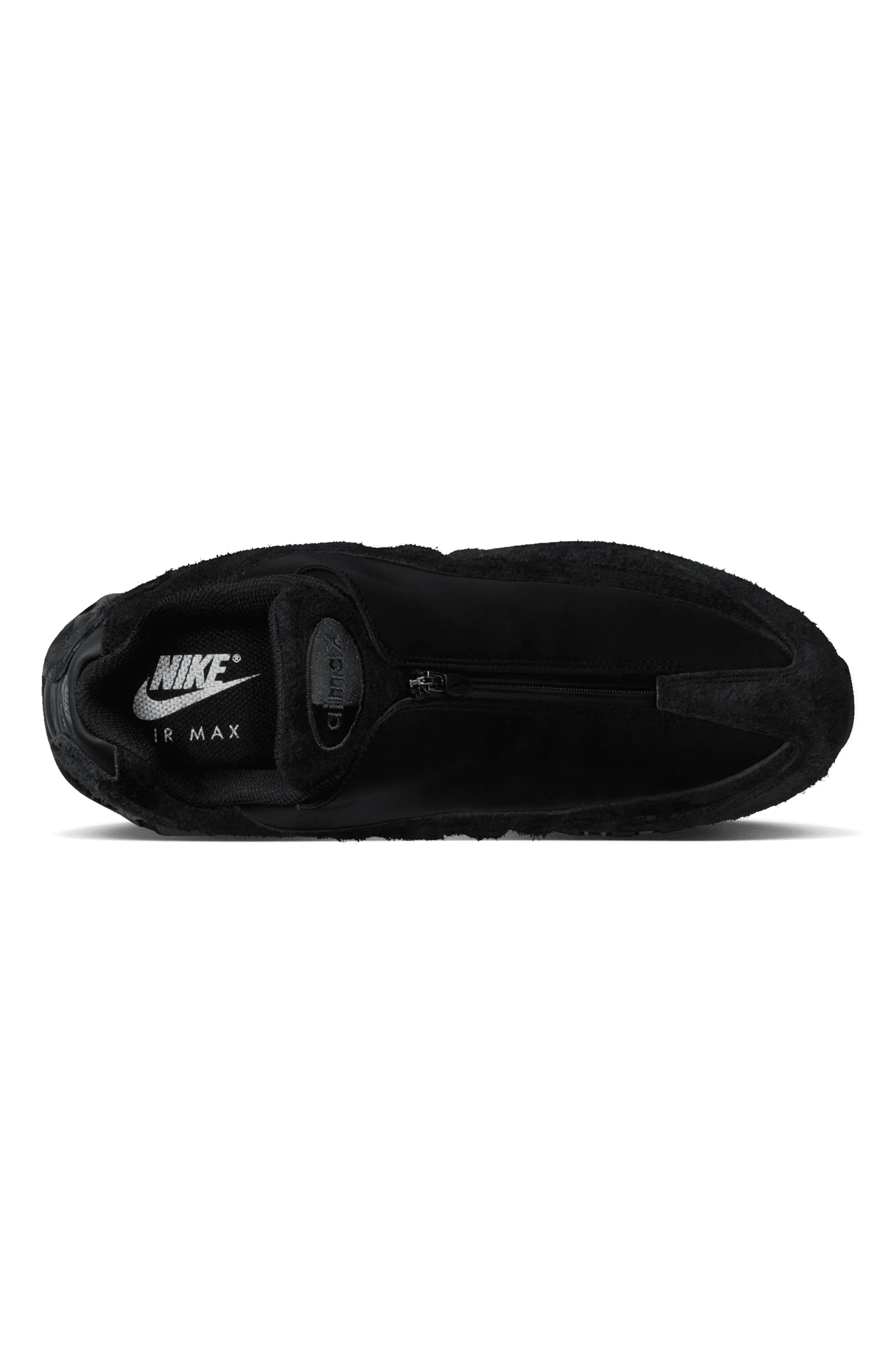 Nike Air Max 95 Big Bubble Zip SP "Black"