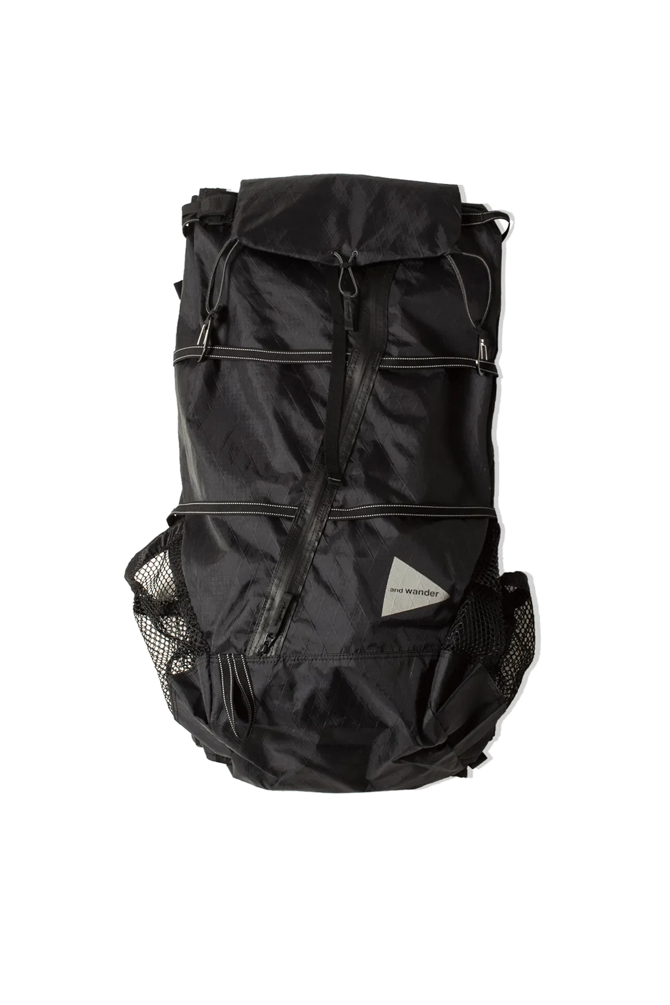 and Wander X-Pac 45L Backpack