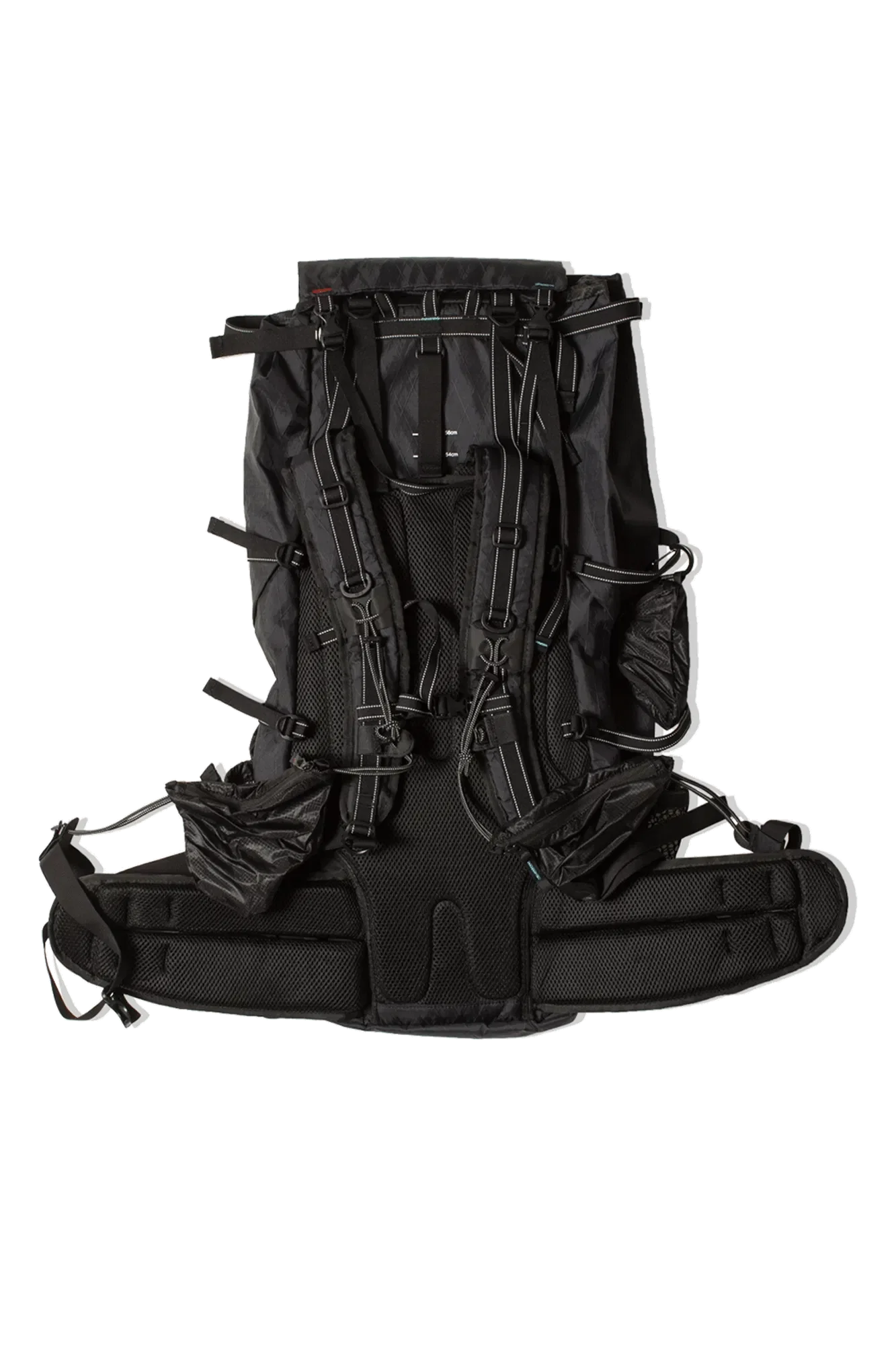 and Wander X-Pac 45L Backpack