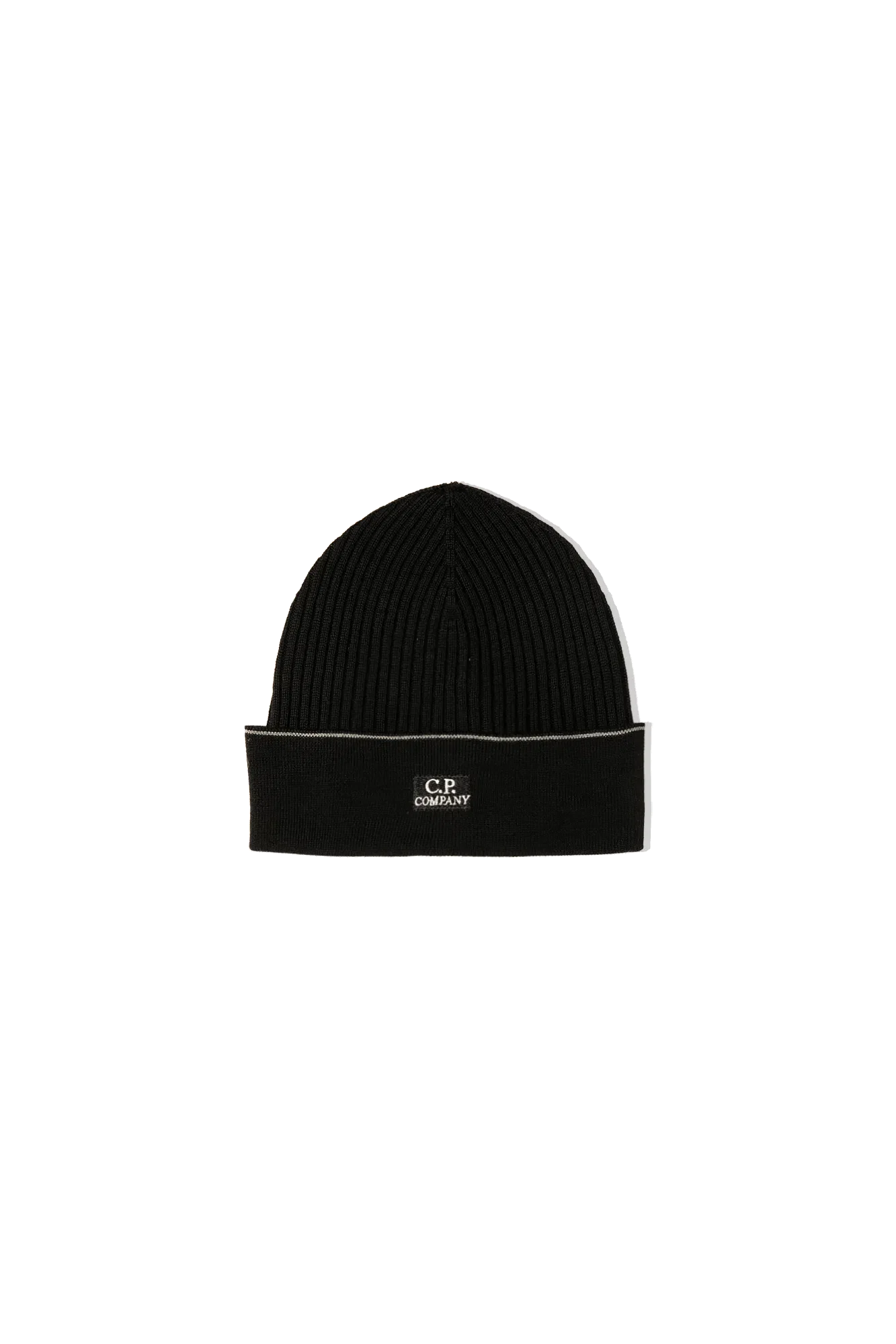 C.P. Company Extrefine Merino Knit Cap