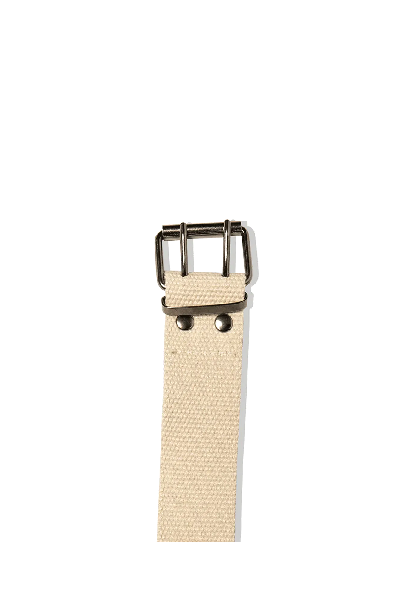 Fuct Canvas Belt